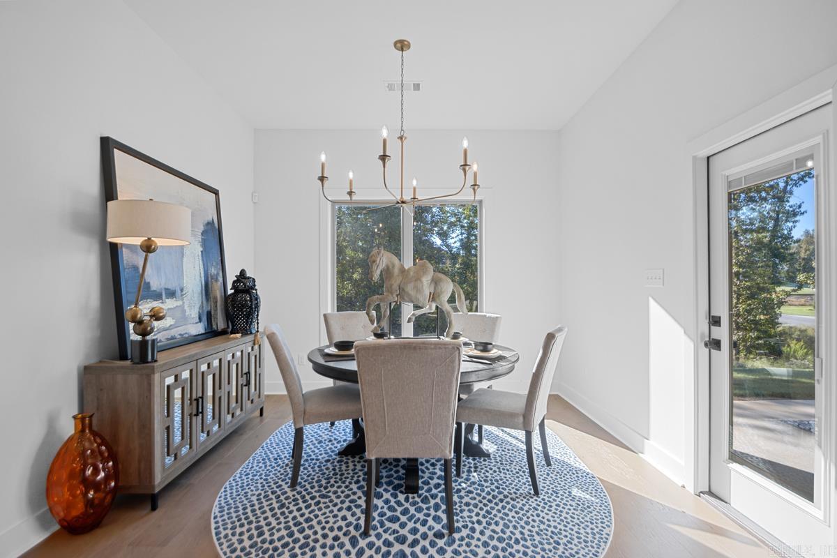 200 Middleton Place  Benton, AR