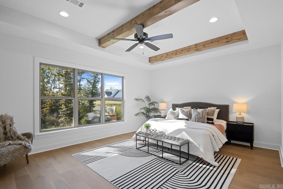 200 Middleton Place  Benton, AR