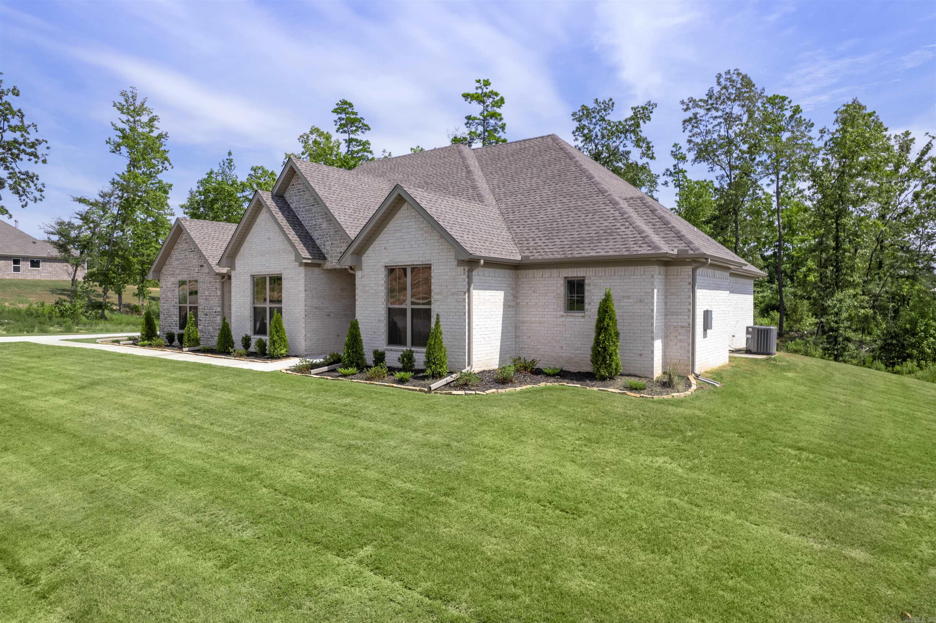 200 Middleton Place  Benton, AR