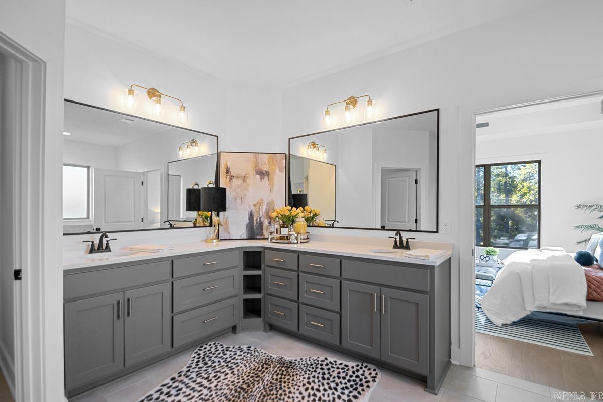 200 Middleton Place  Benton, AR