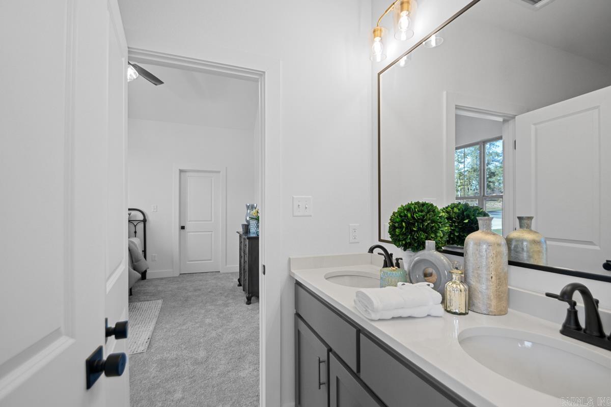 200 Middleton Place  Benton, AR