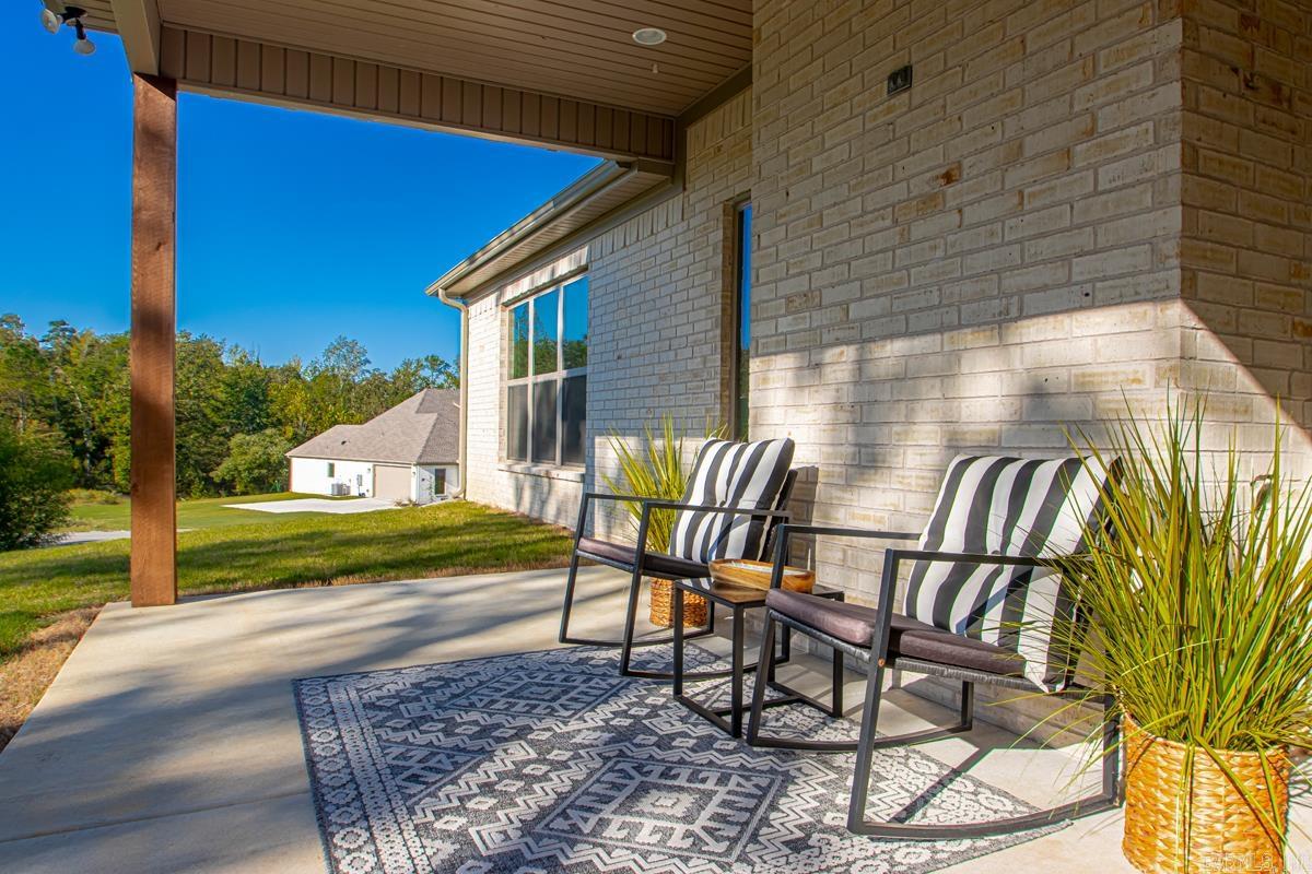 200 Middleton Place  Benton, AR