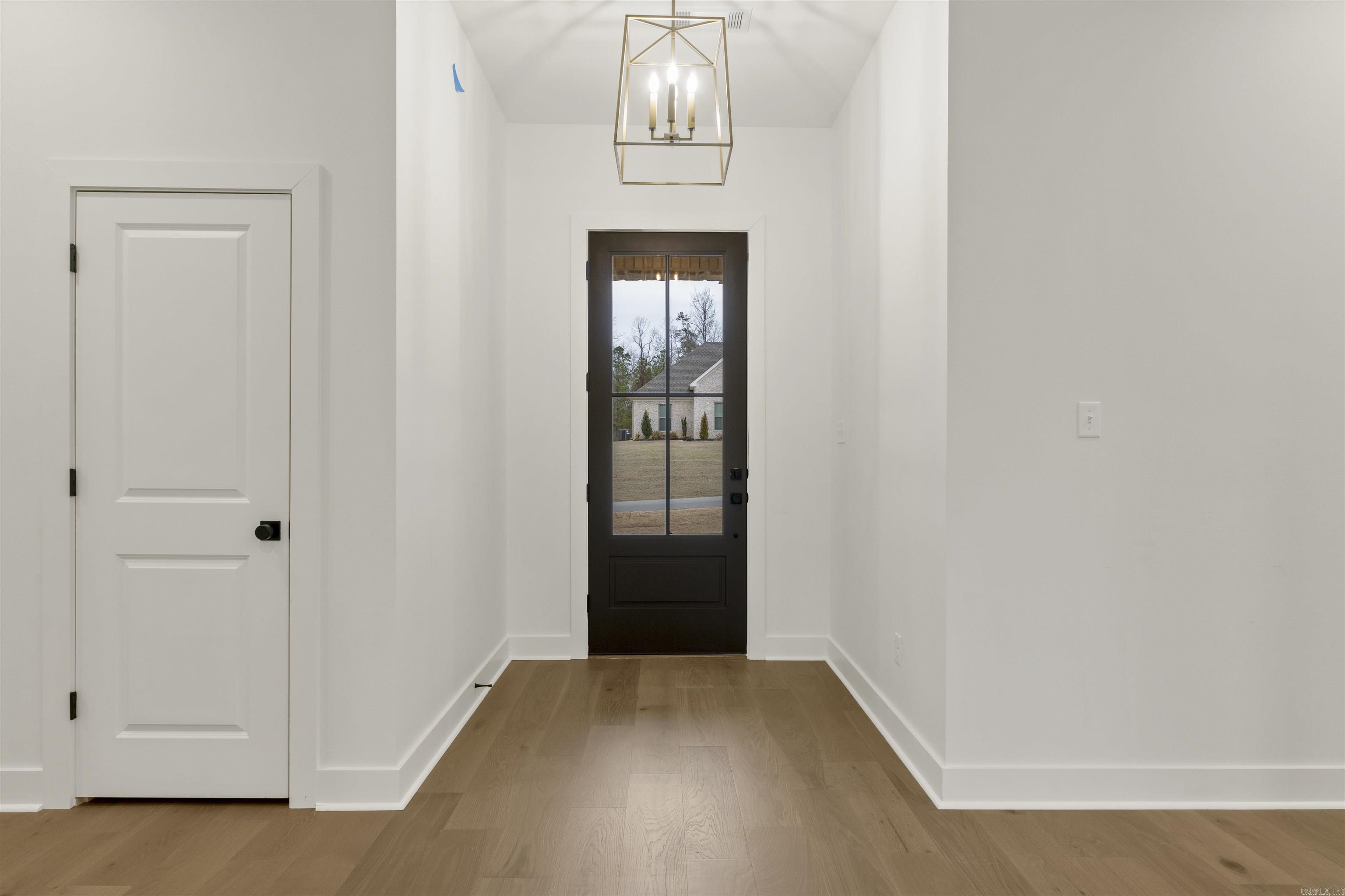 200 Middleton Place  Benton, AR