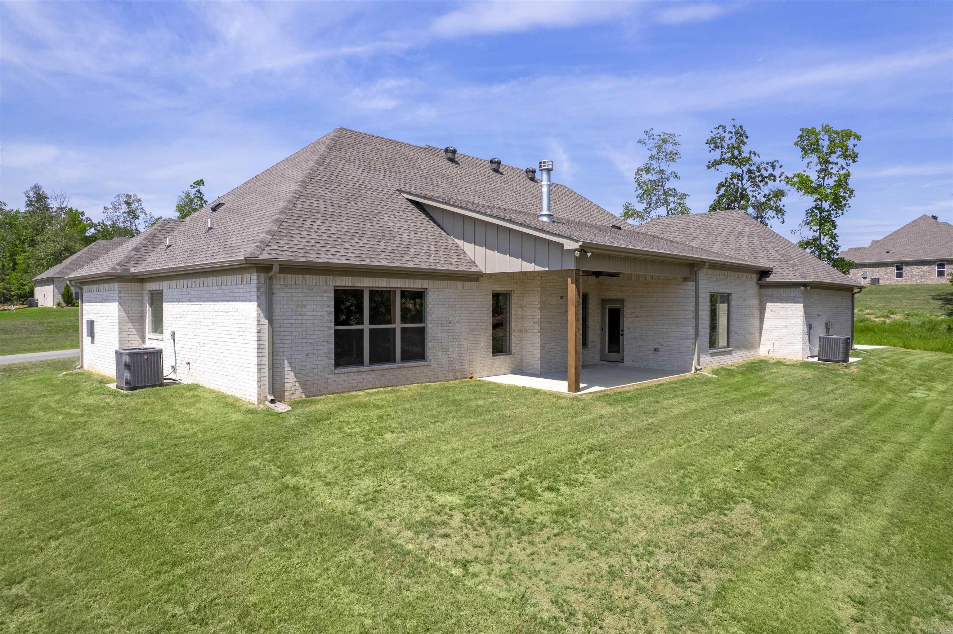 200 Middleton Place  Benton, AR