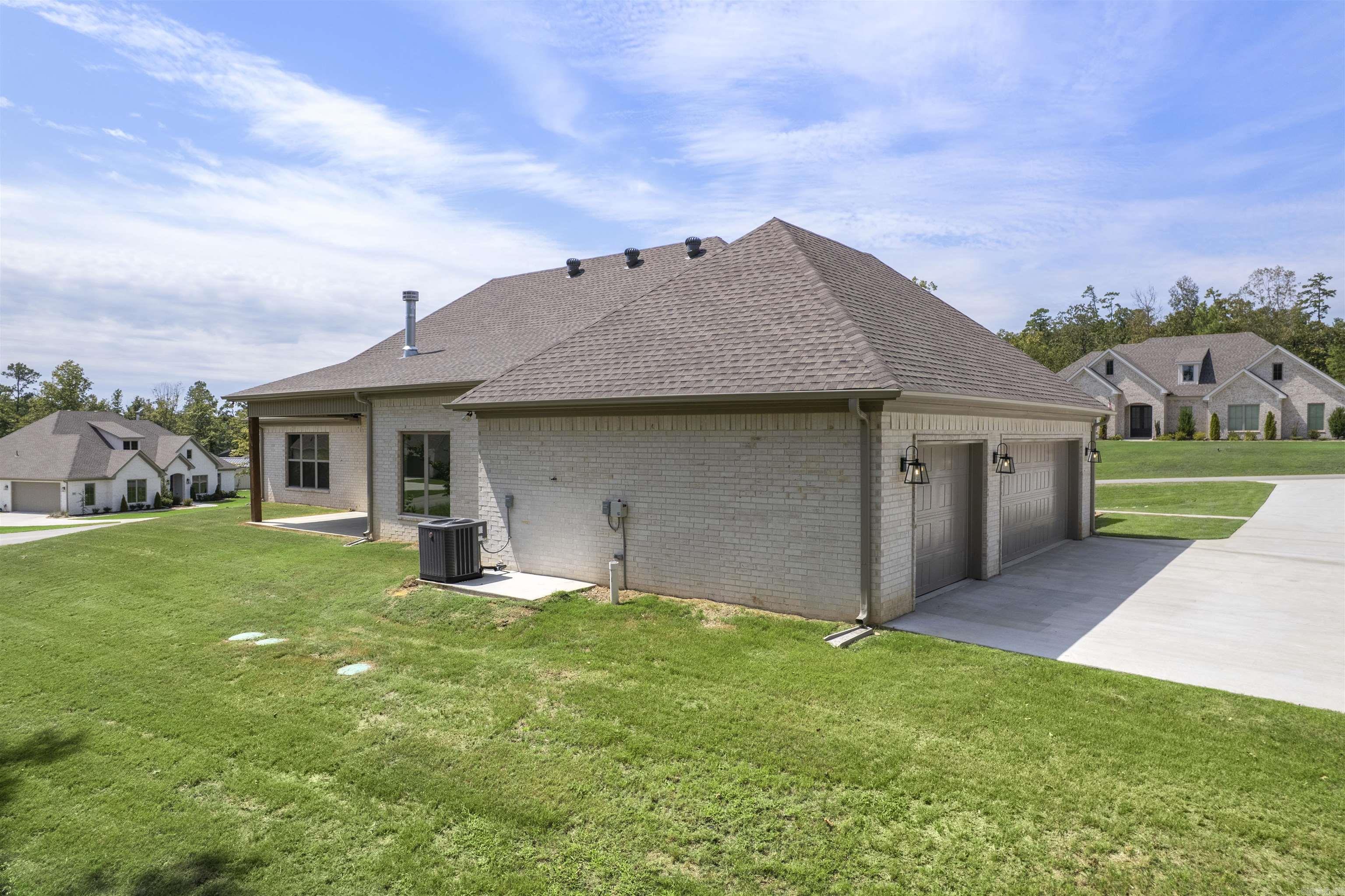 200 Middleton Place  Benton, AR