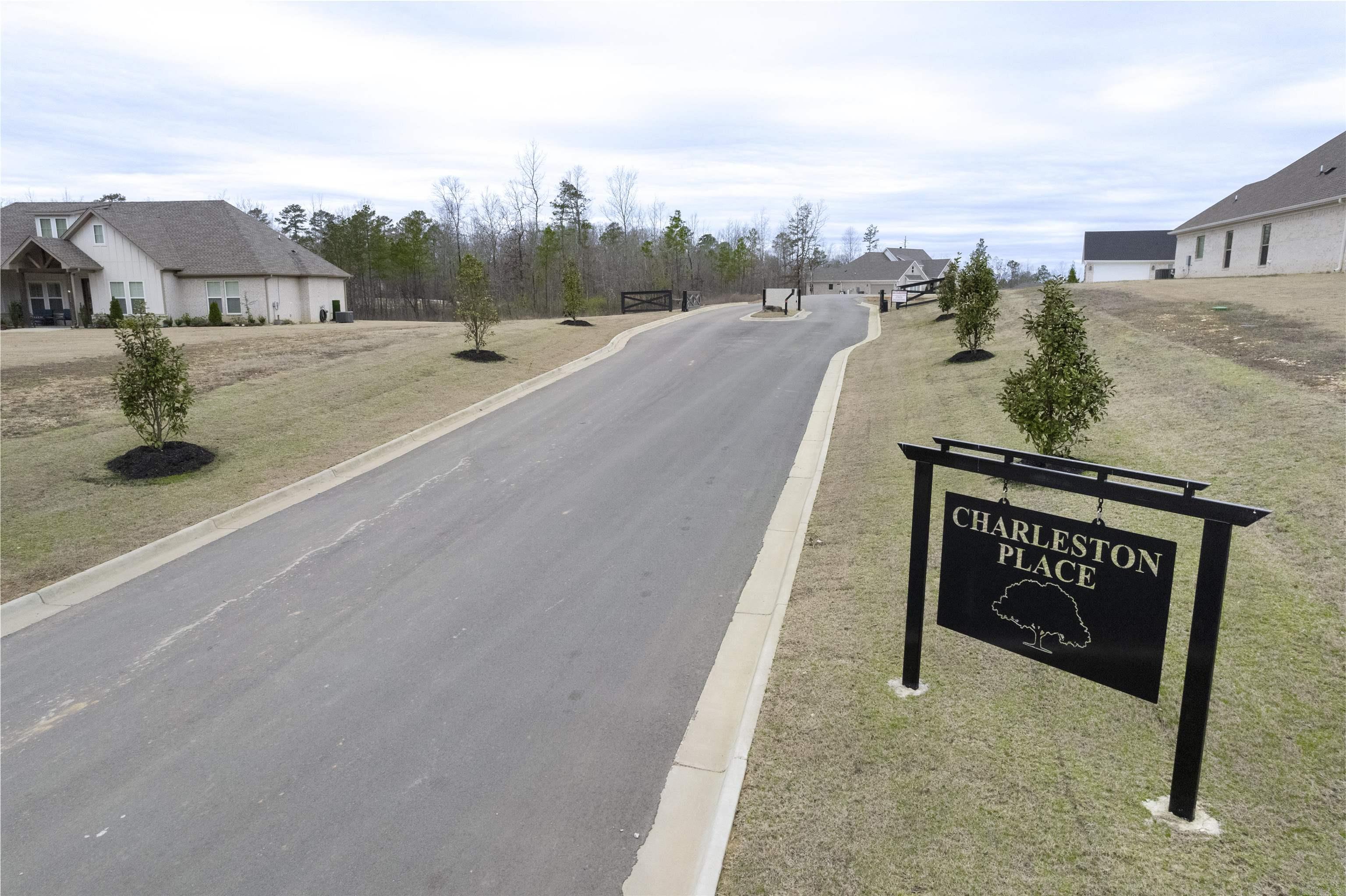 200 Middleton Place  Benton, AR