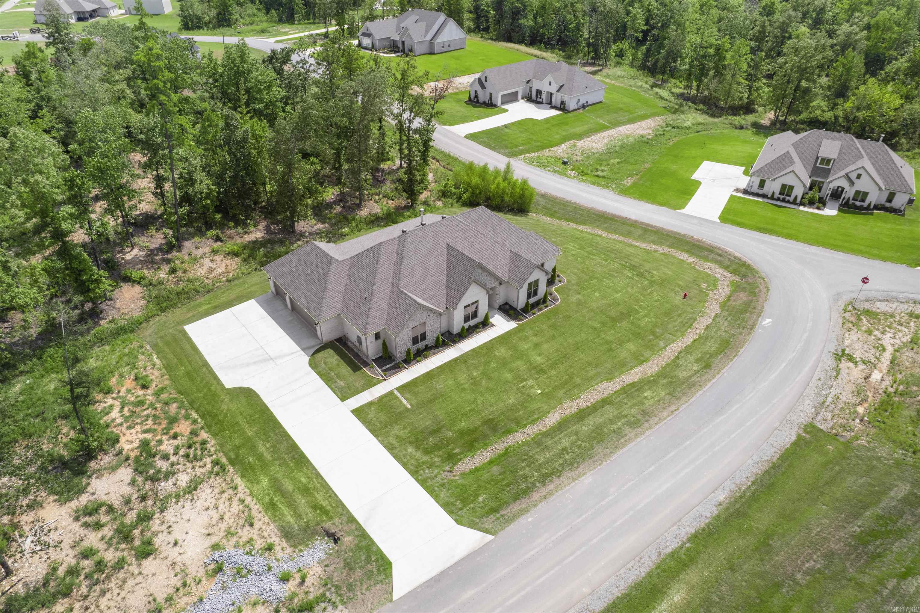 200 Middleton Place  Benton, AR