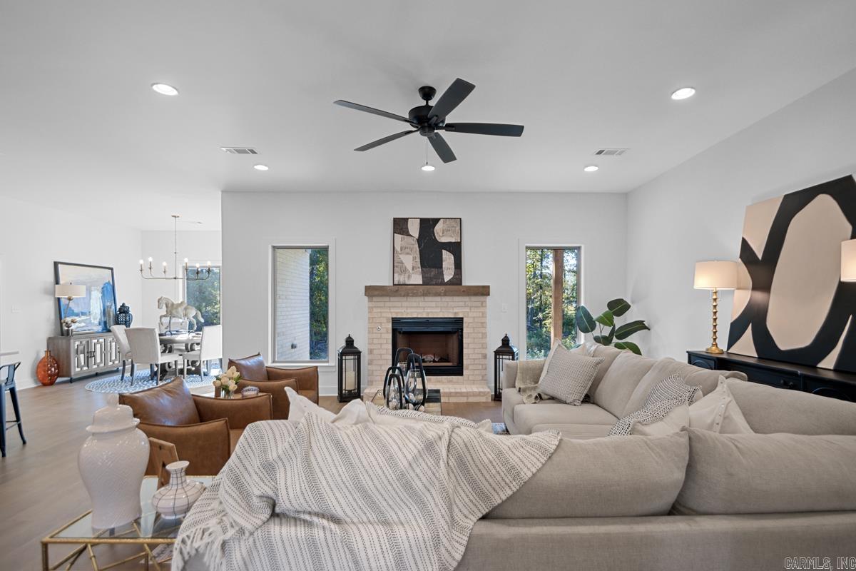 200 Middleton Place  Benton, AR