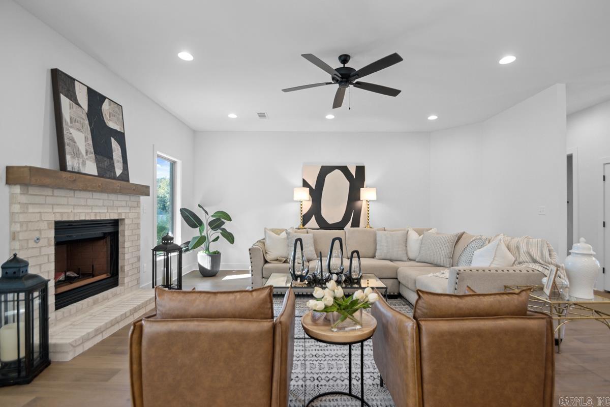 200 Middleton Place  Benton, AR