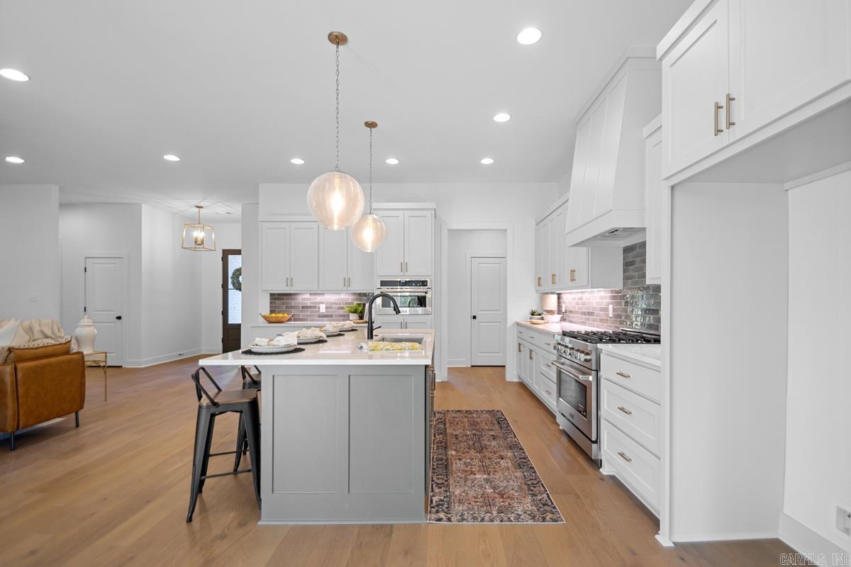 200 Middleton Place  Benton, AR