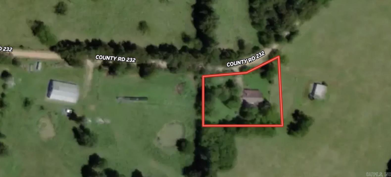 3507 County Road 232  Thayer, MO