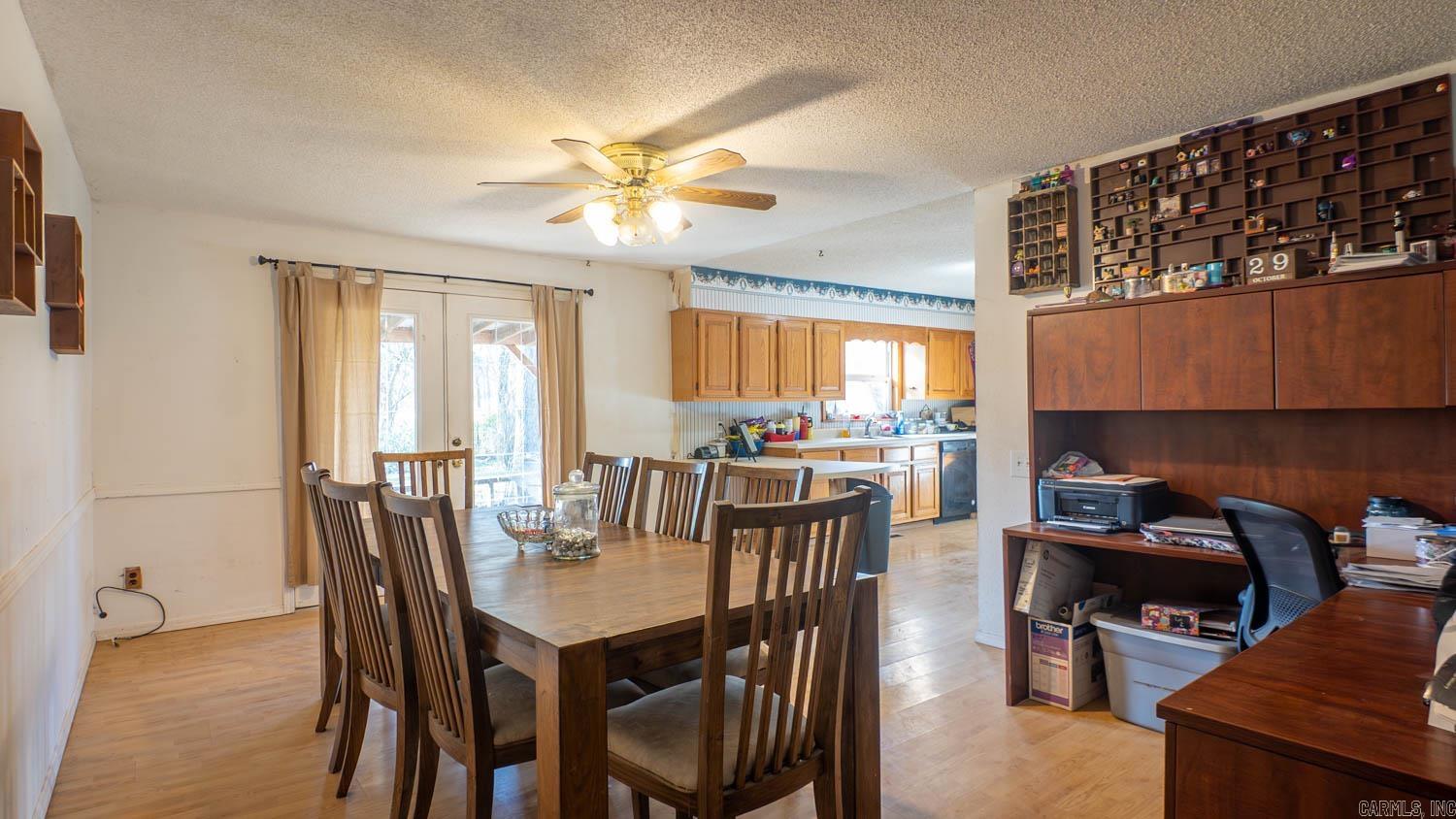 3507 County Road 232  Thayer, MO