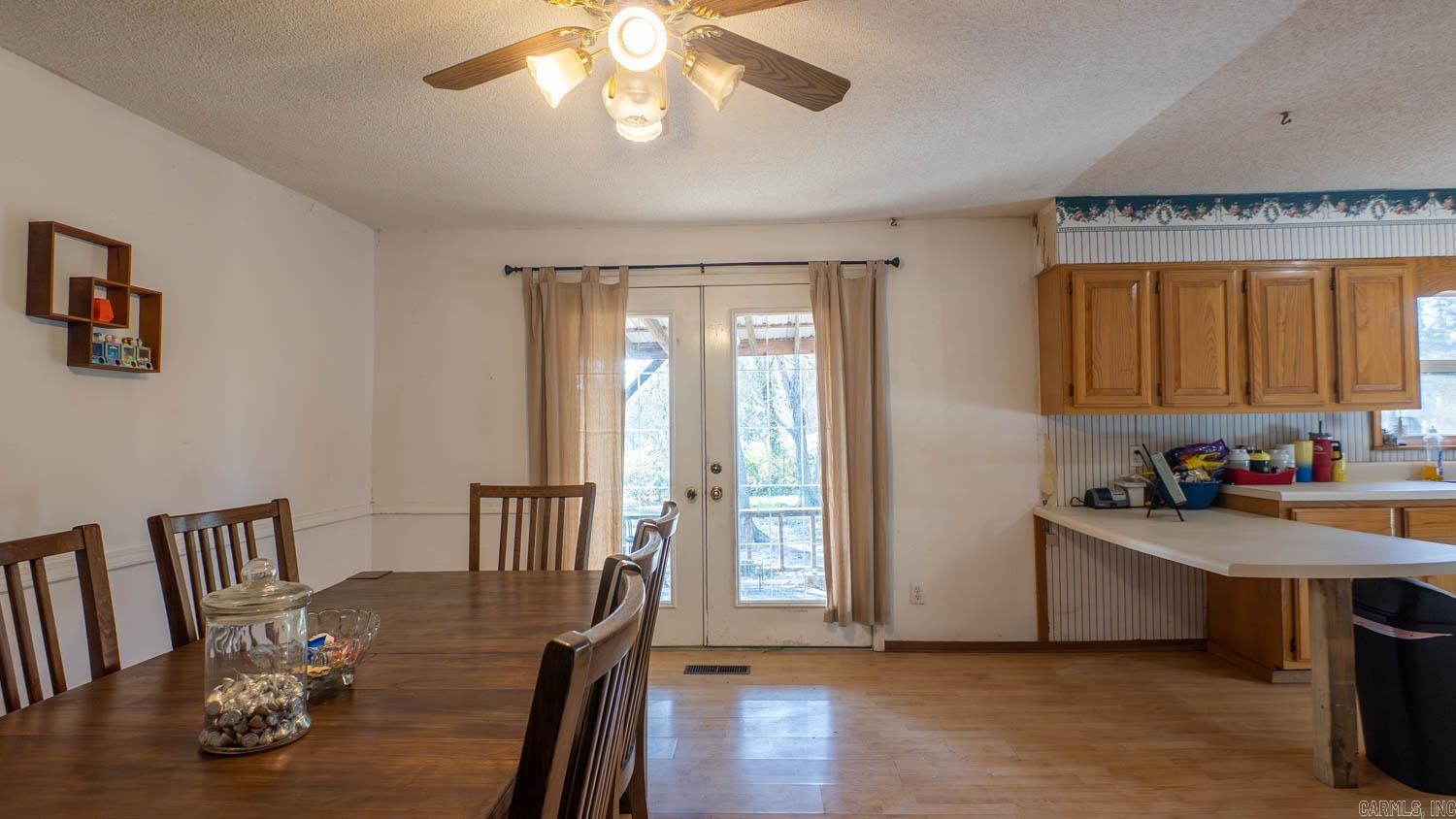 3507 County Road 232  Thayer, MO