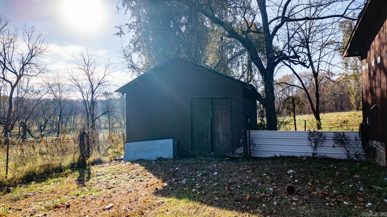 3507 County Road 232  Thayer, MO