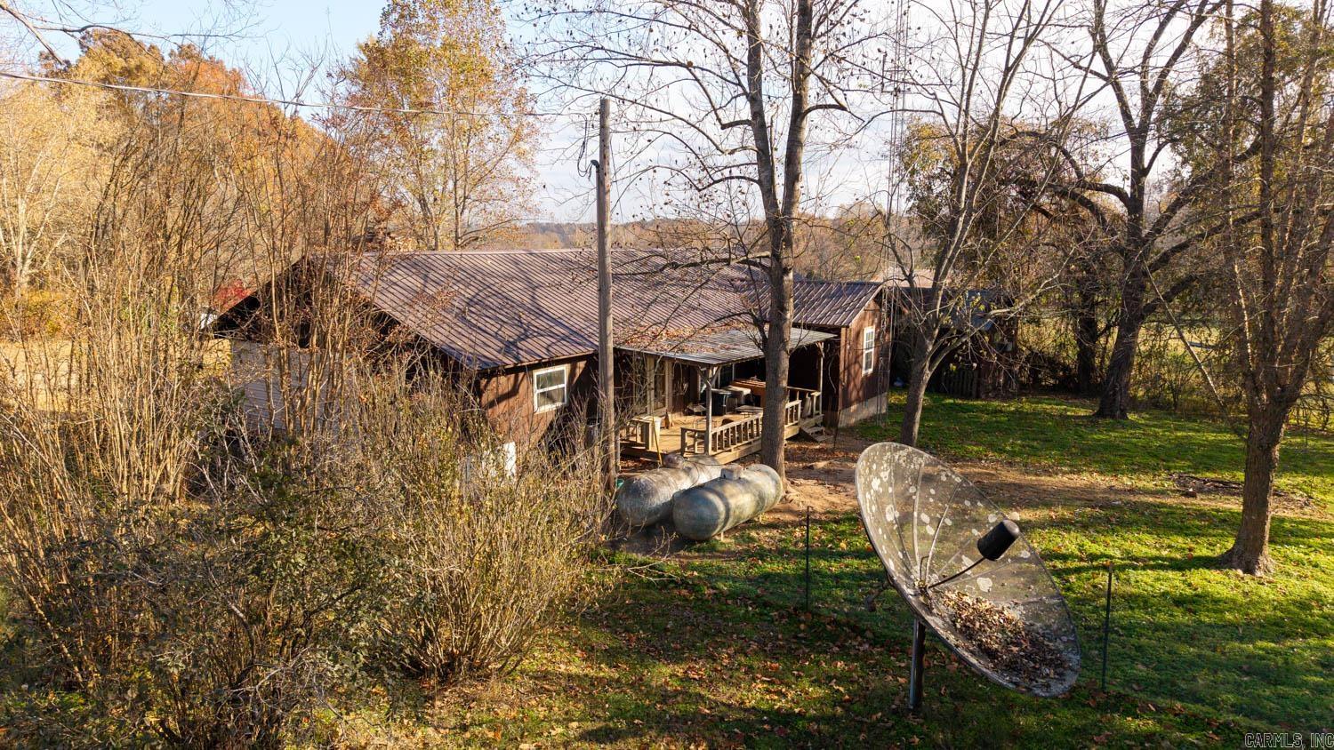 3507 County Road 232  Thayer, MO