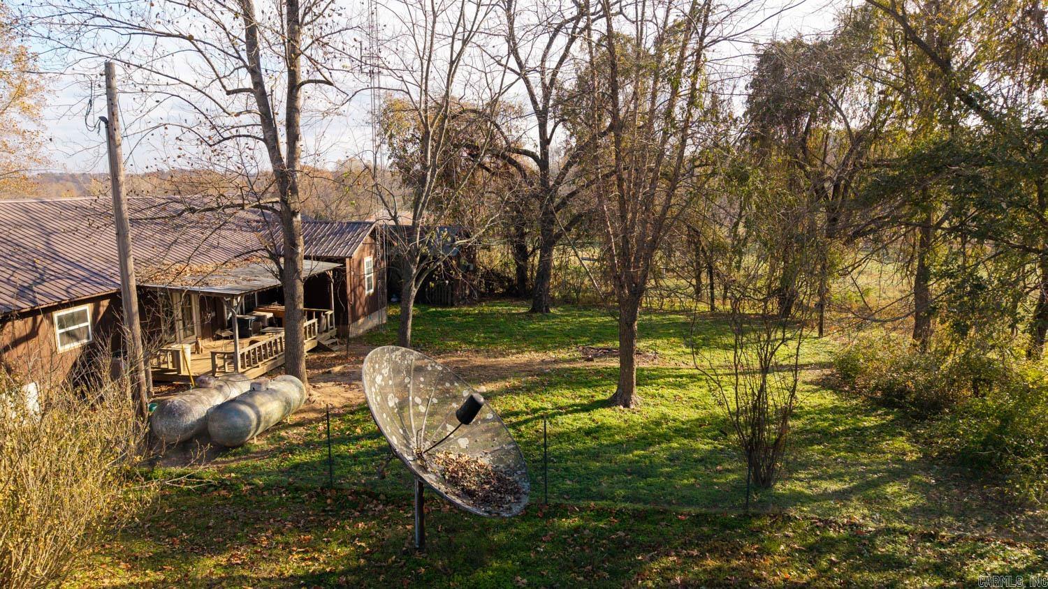 3507 County Road 232  Thayer, MO