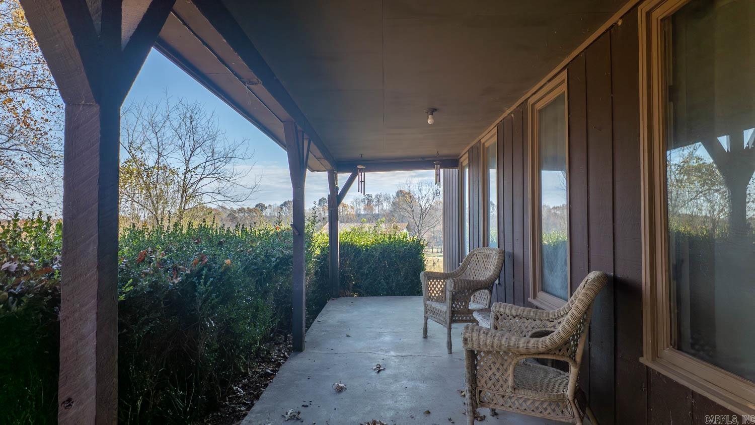 3507 County Road 232  Thayer, MO