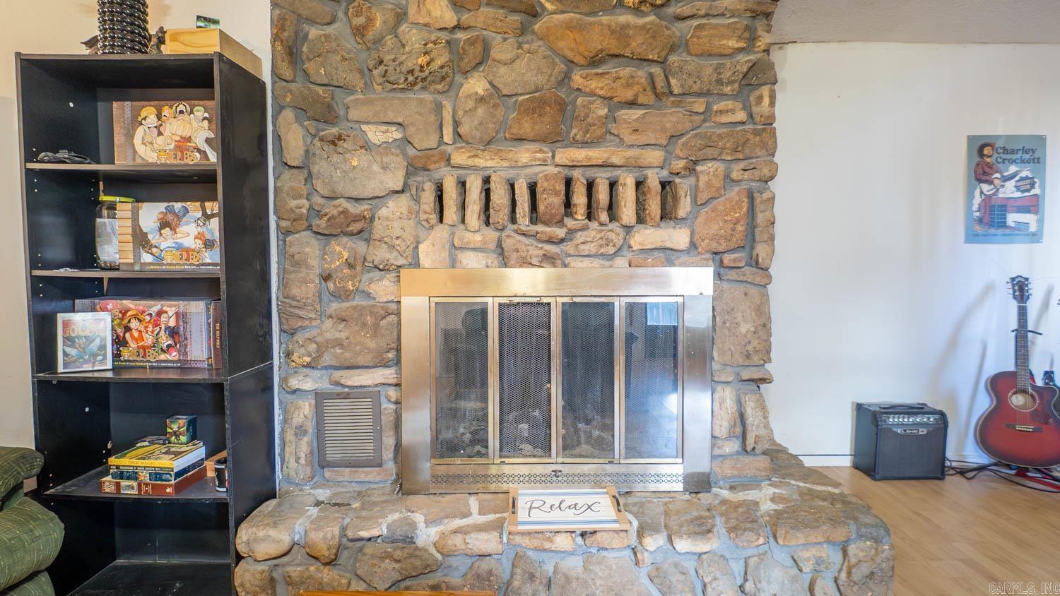 3507 County Road 232  Thayer, MO