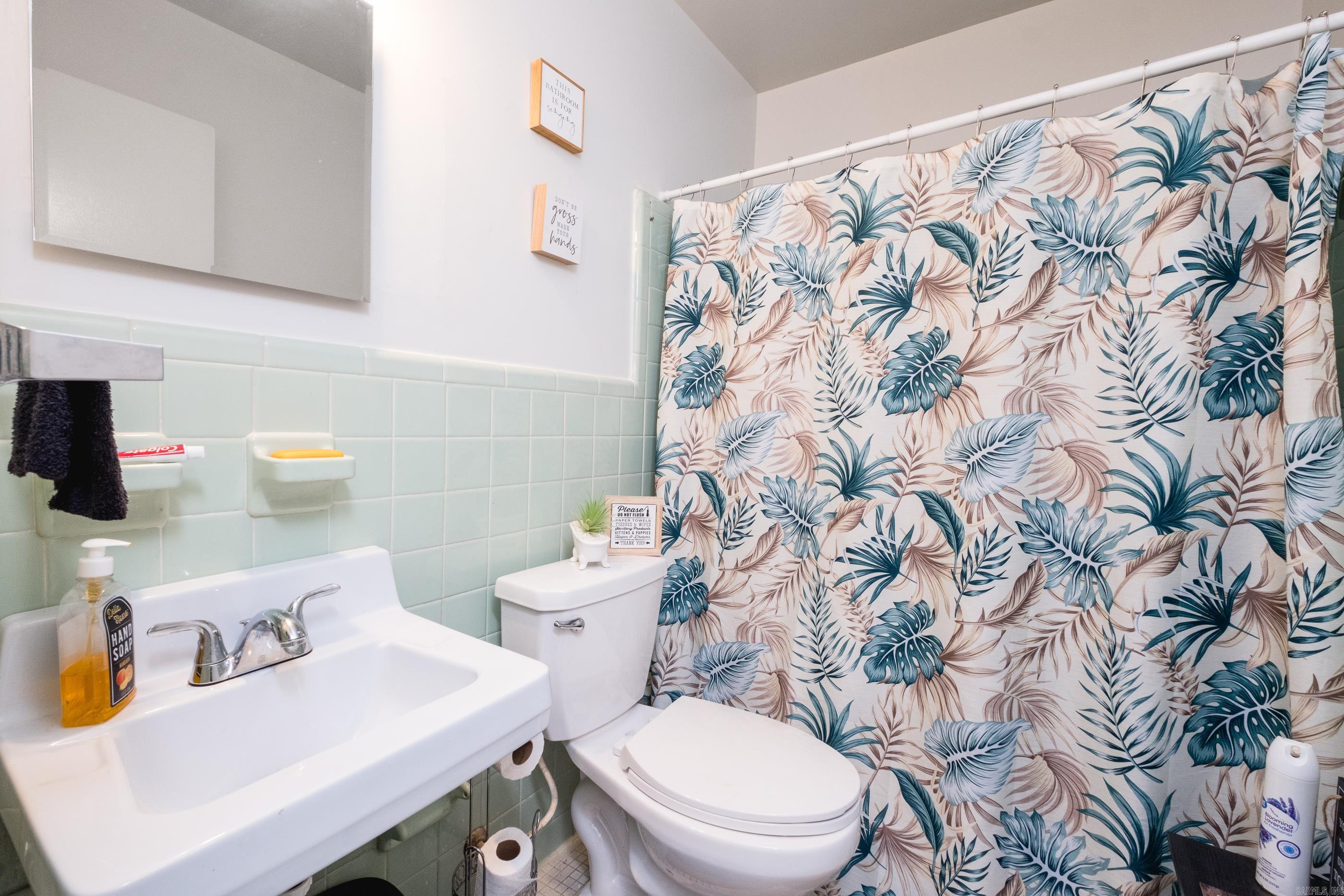 1520 S Taylor  Little Rock, AR