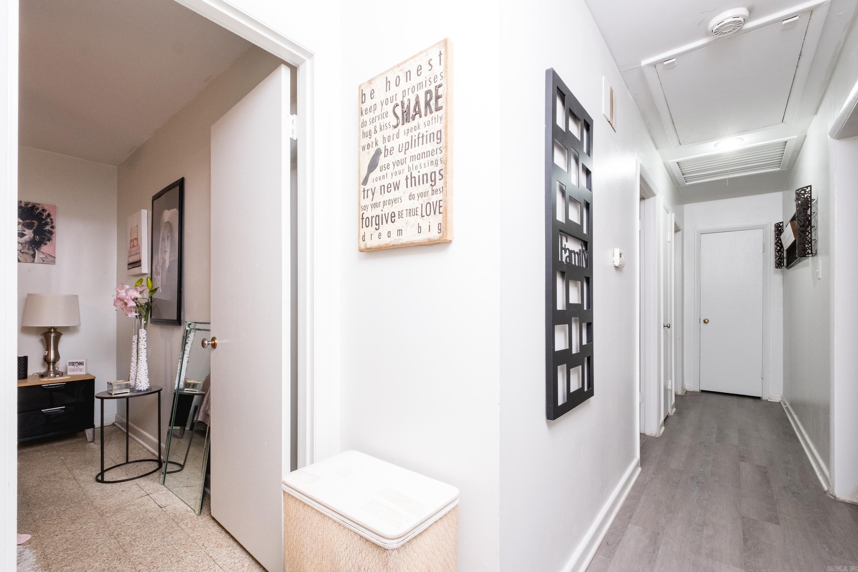 1520 S Taylor  Little Rock, AR