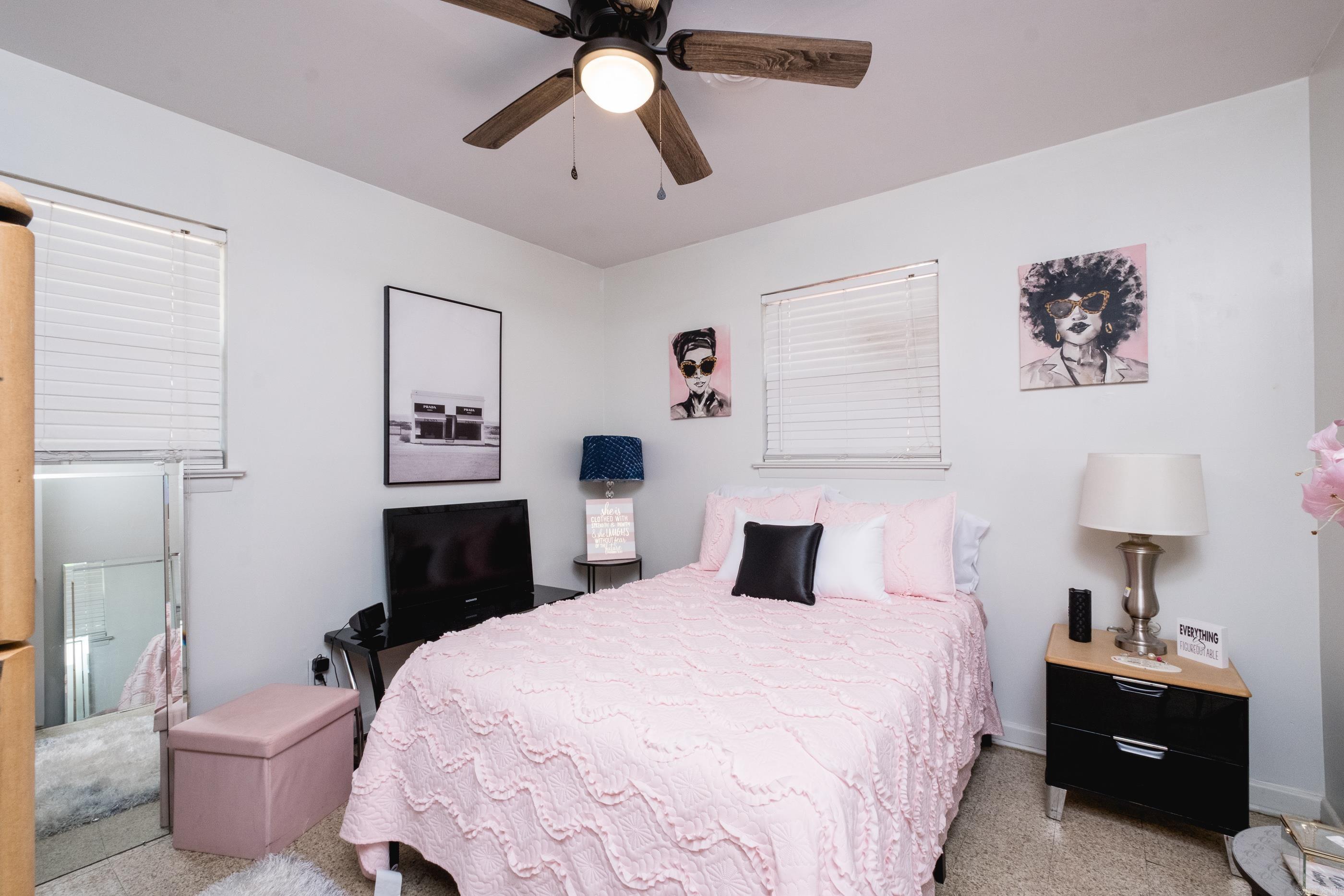 1520 S Taylor  Little Rock, AR