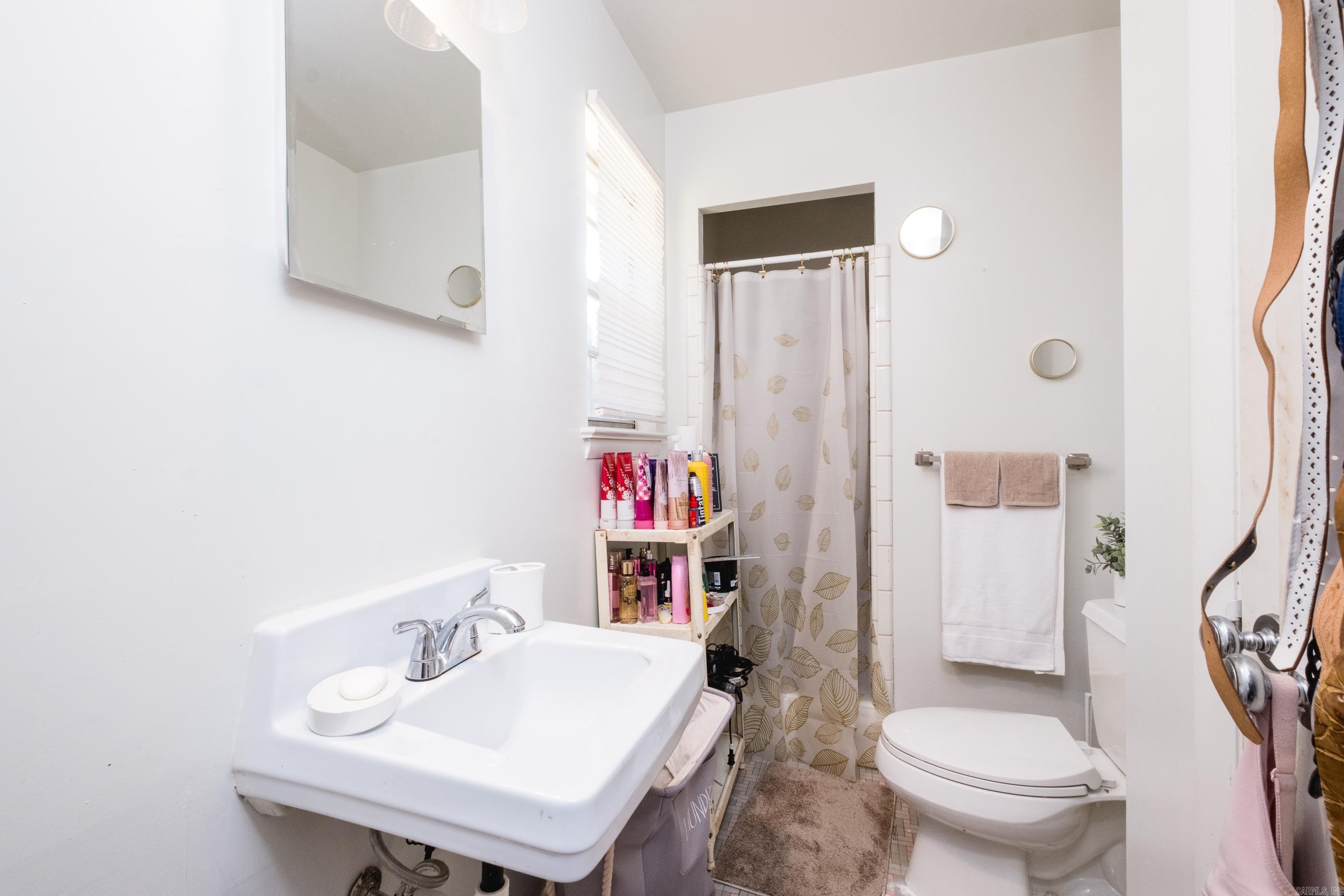 1520 S Taylor  Little Rock, AR