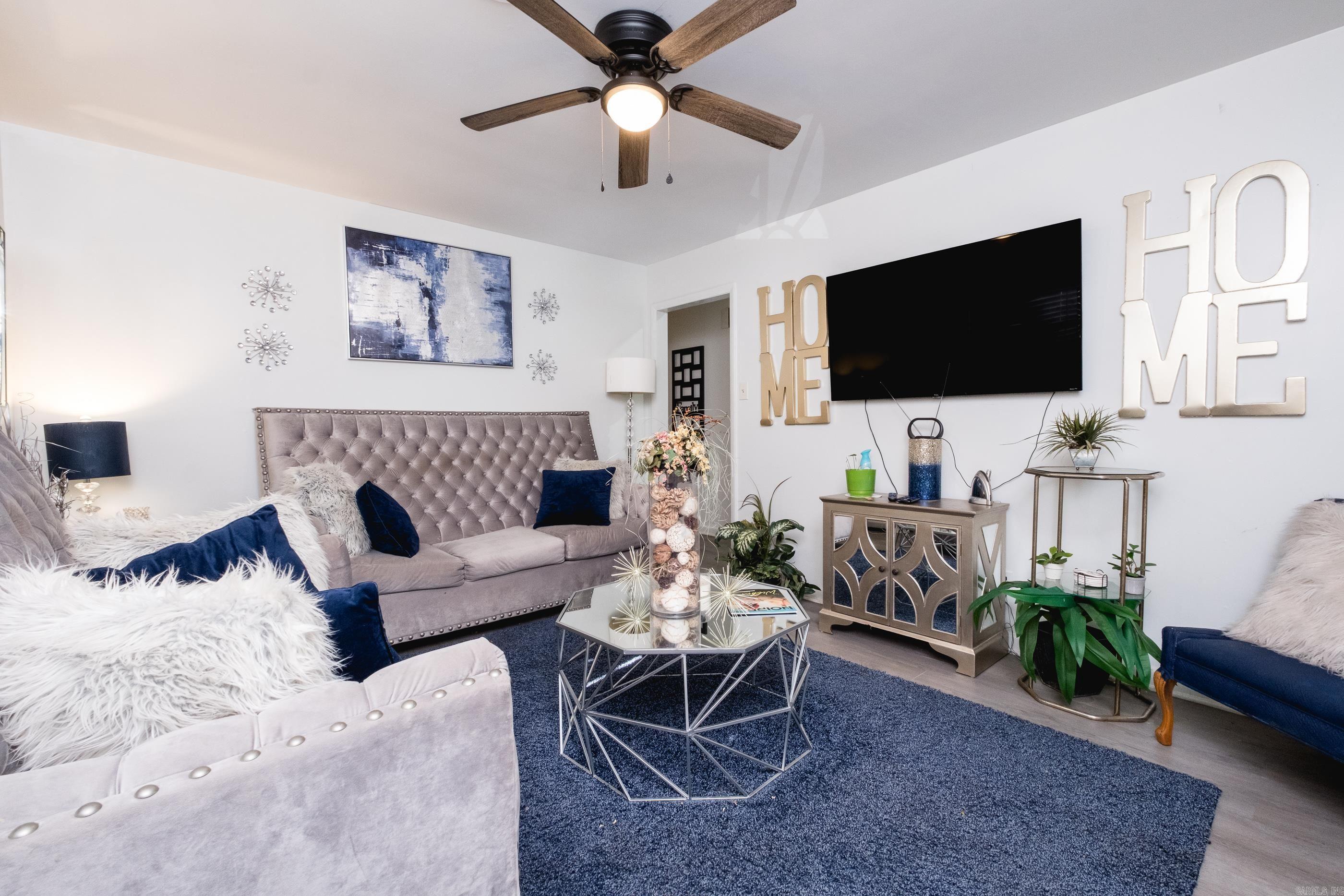 1520 S Taylor  Little Rock, AR