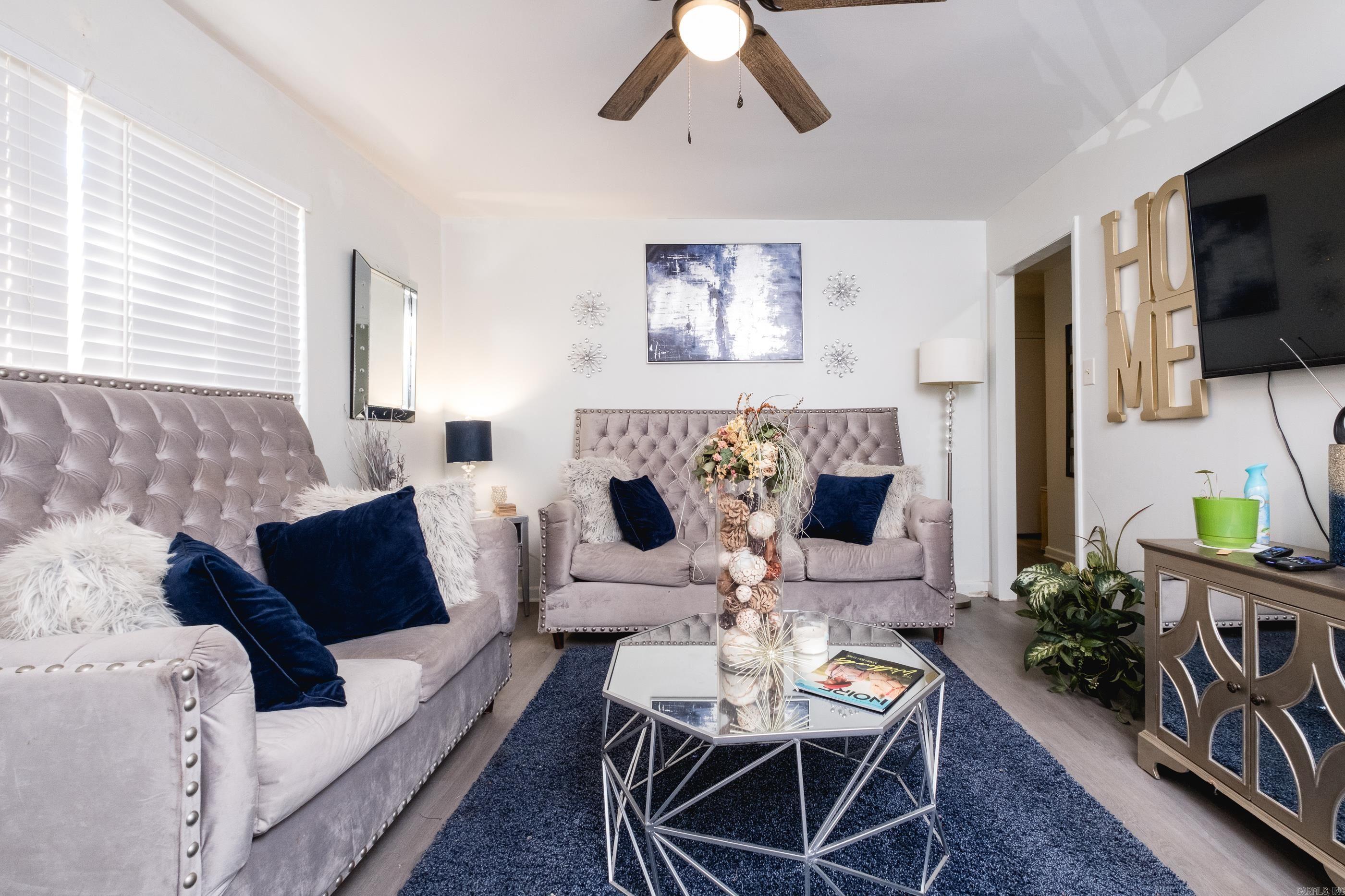 1520 S Taylor  Little Rock, AR