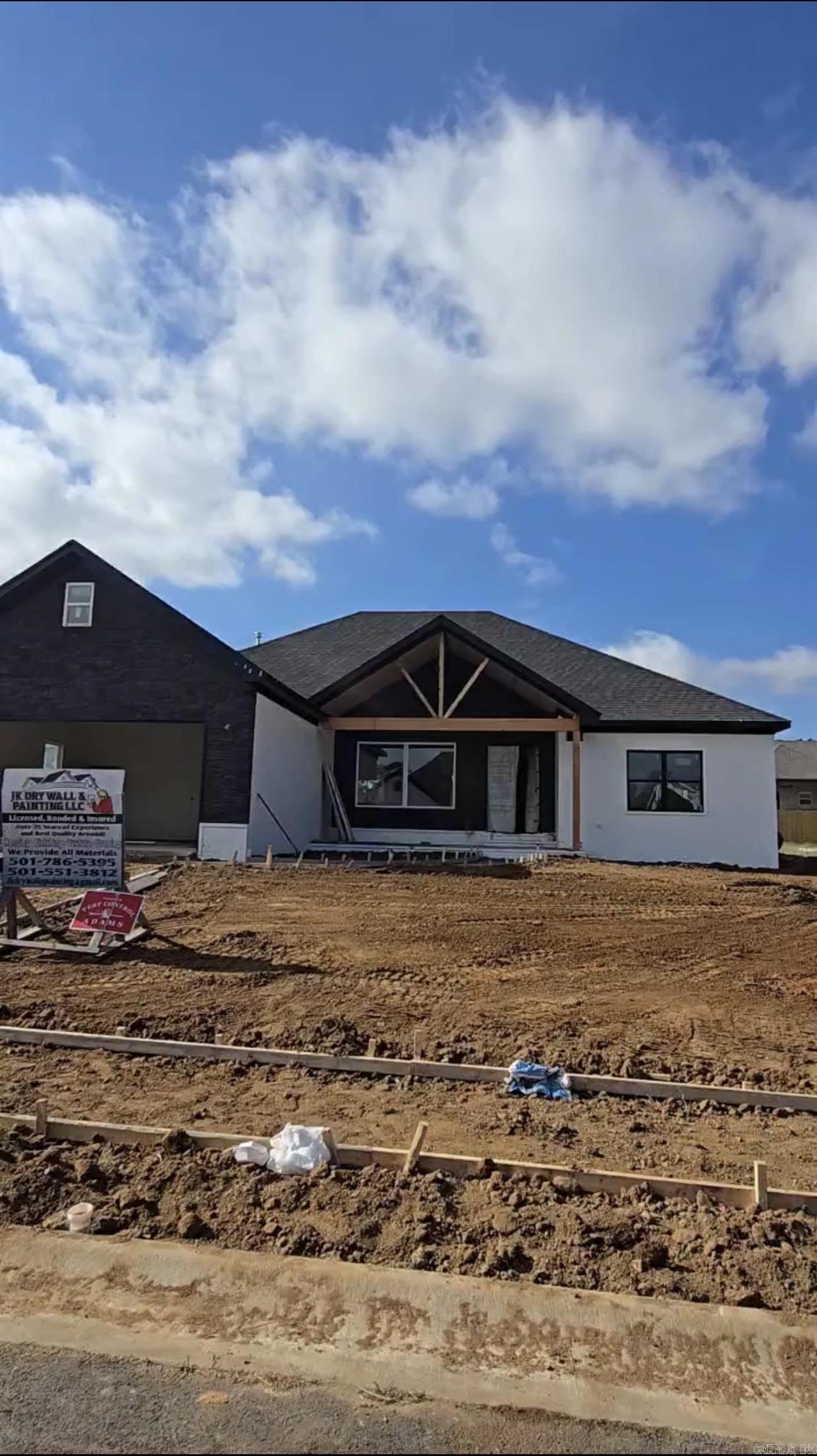 10 Brixton  Cabot, AR