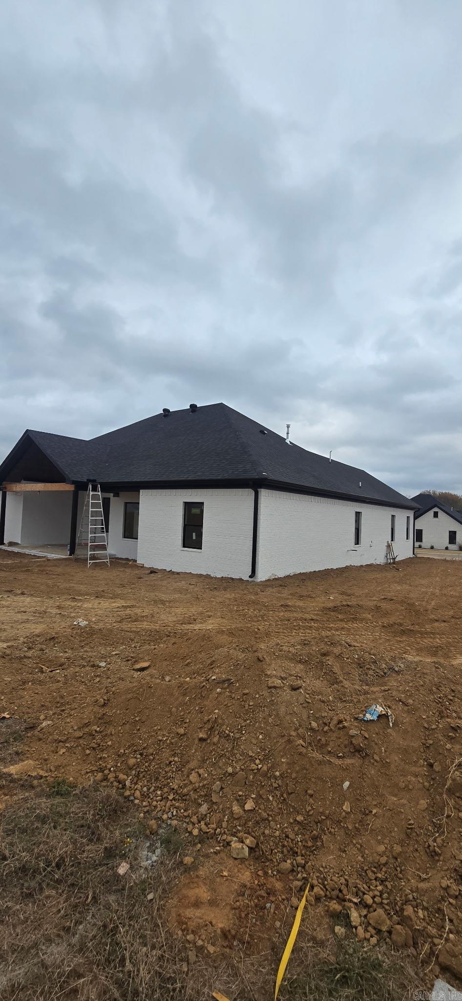 10 Brixton  Cabot, AR