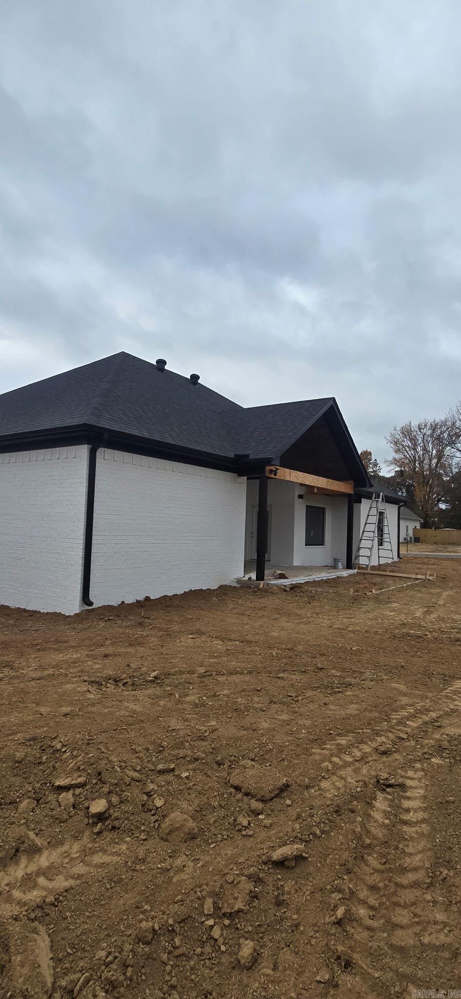 10 Brixton  Cabot, AR