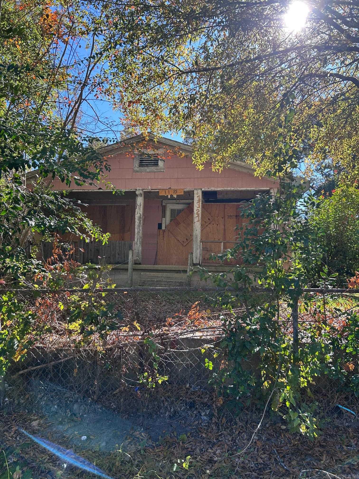 1121 Stevens  Magnolia, AR