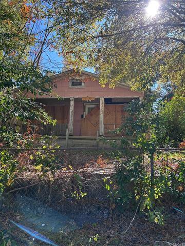 1121  Stevens  Magnolia, AR