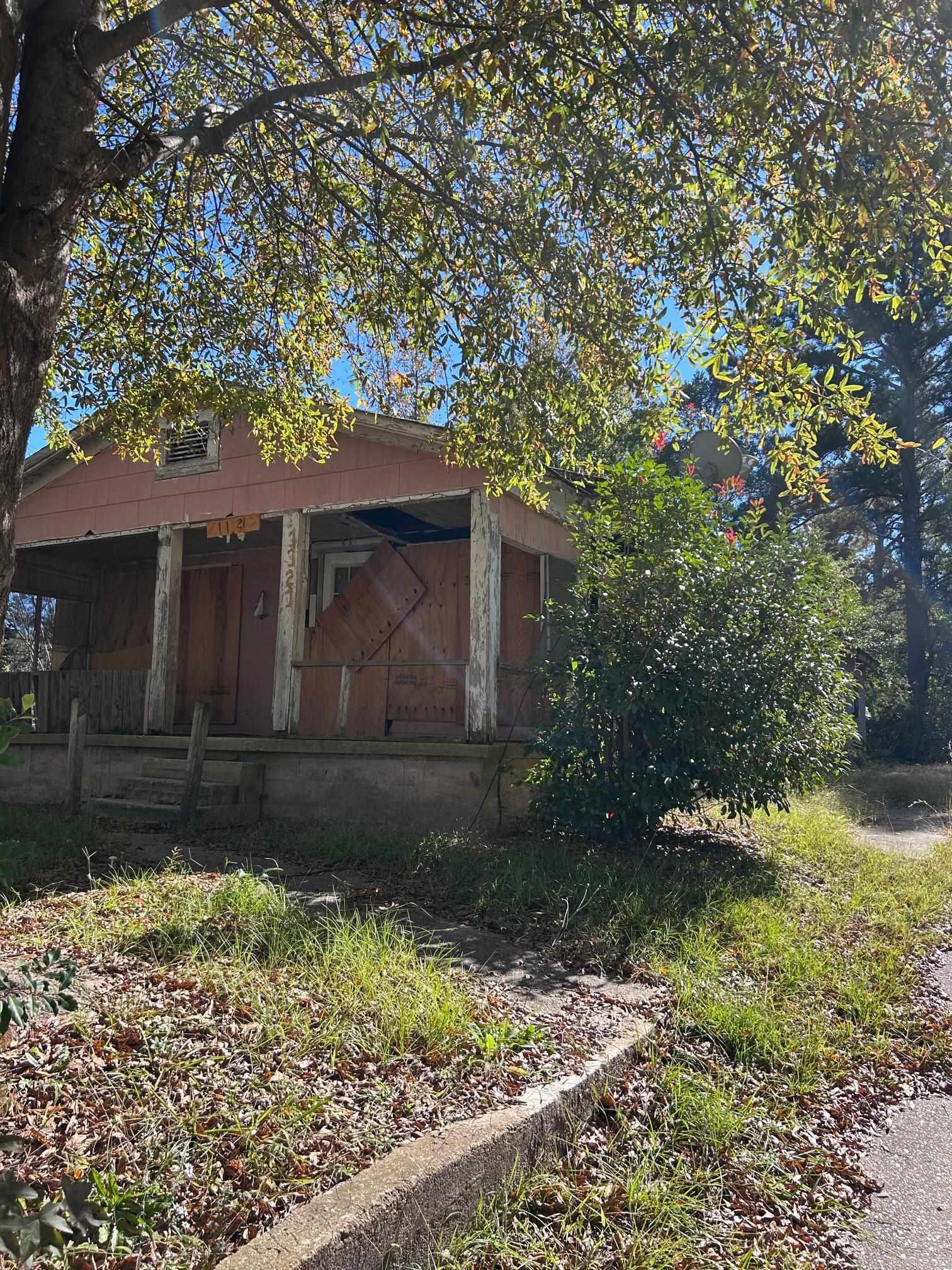 1121 Stevens  Magnolia, AR