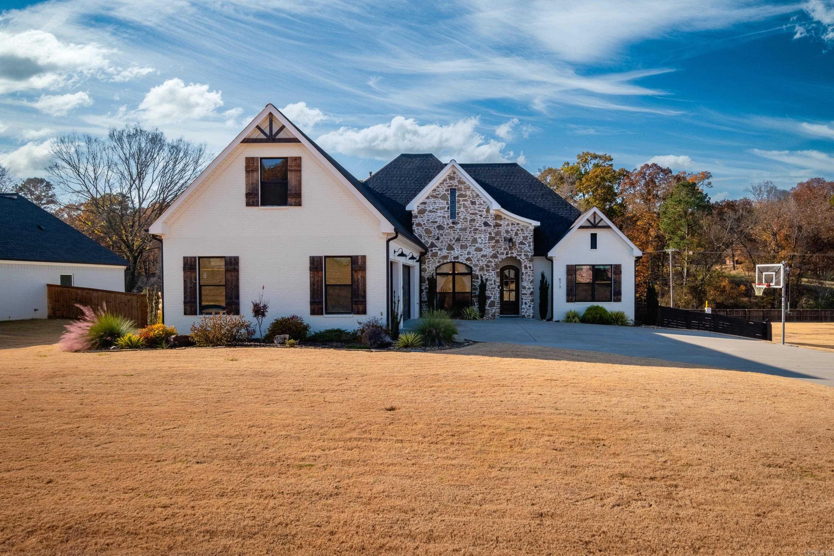 873 Belle Grove Loop  Benton, AR