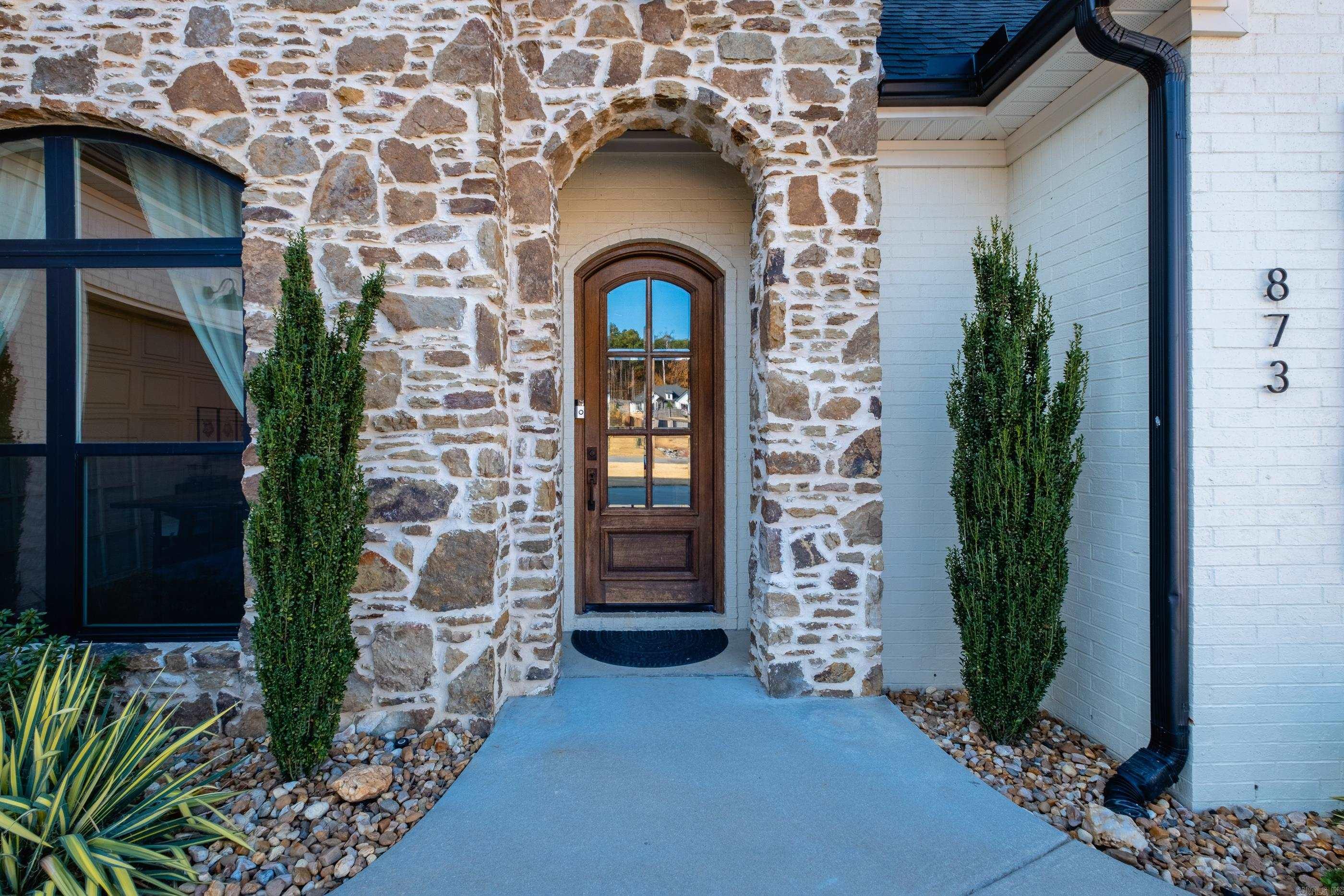 873 Belle Grove Loop  Benton, AR