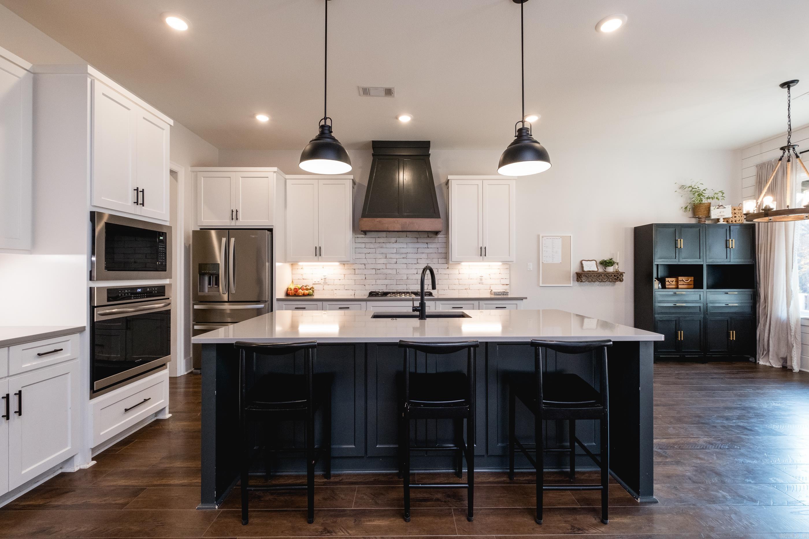 873 Belle Grove Loop  Benton, AR