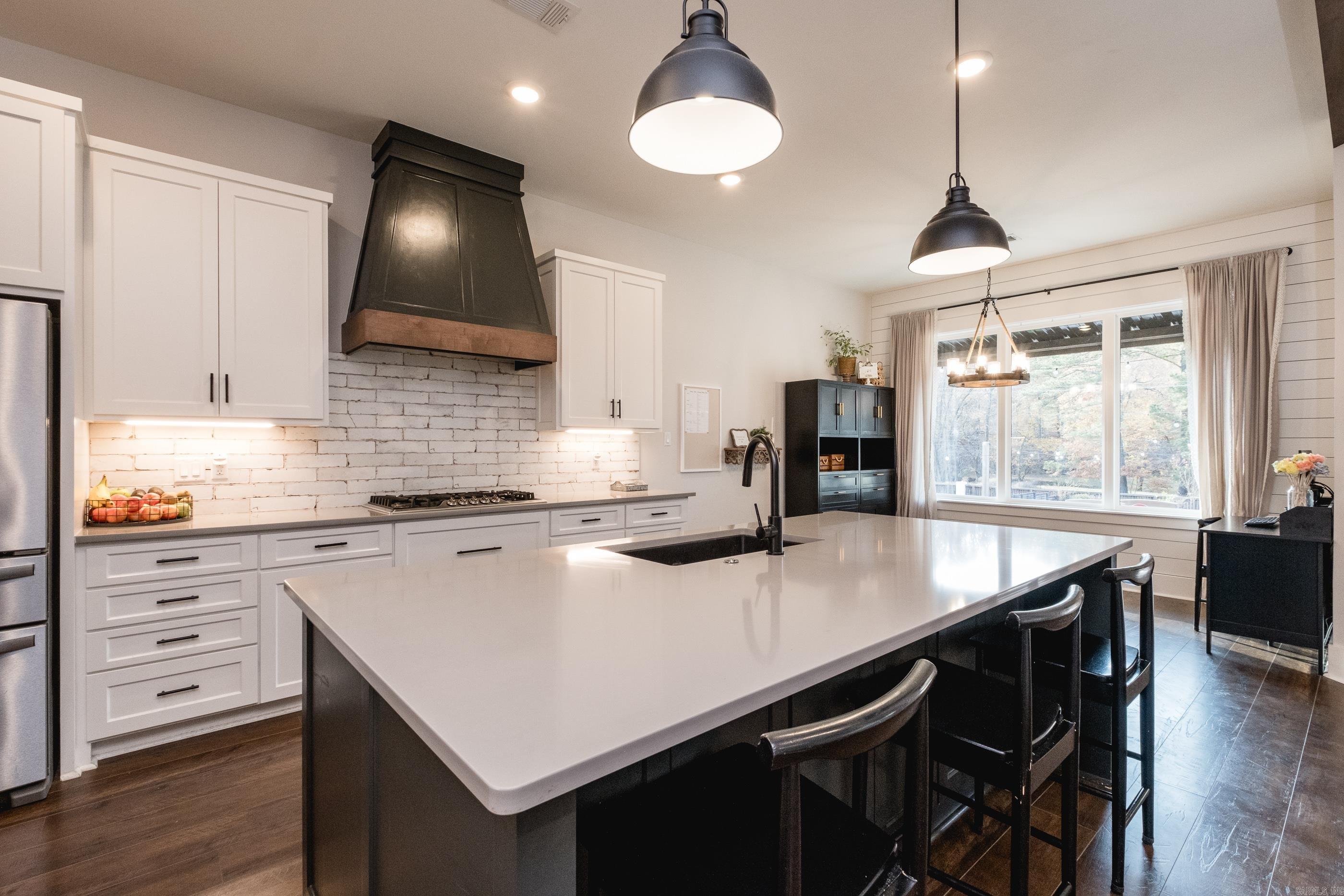 873 Belle Grove Loop  Benton, AR