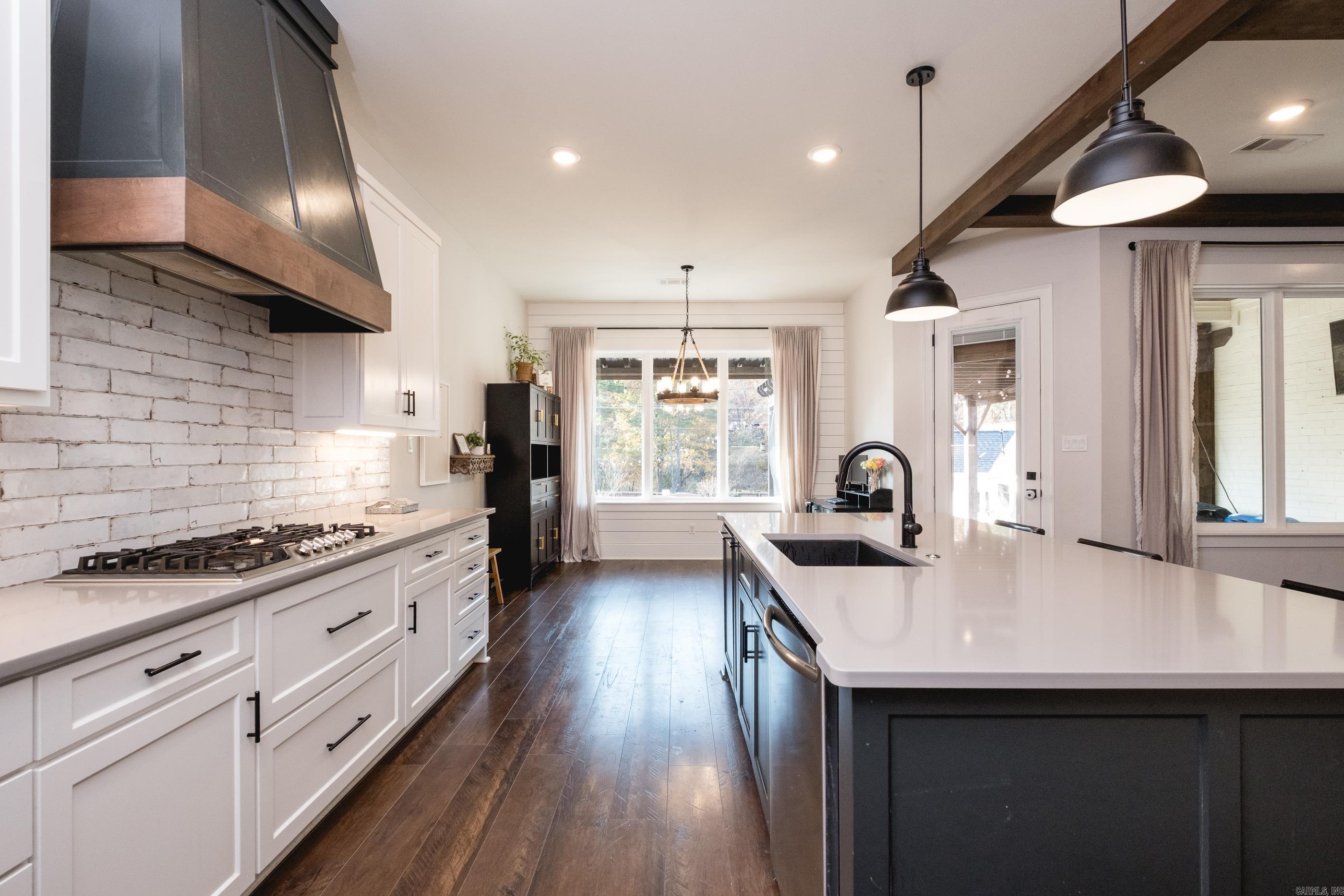 873 Belle Grove Loop  Benton, AR