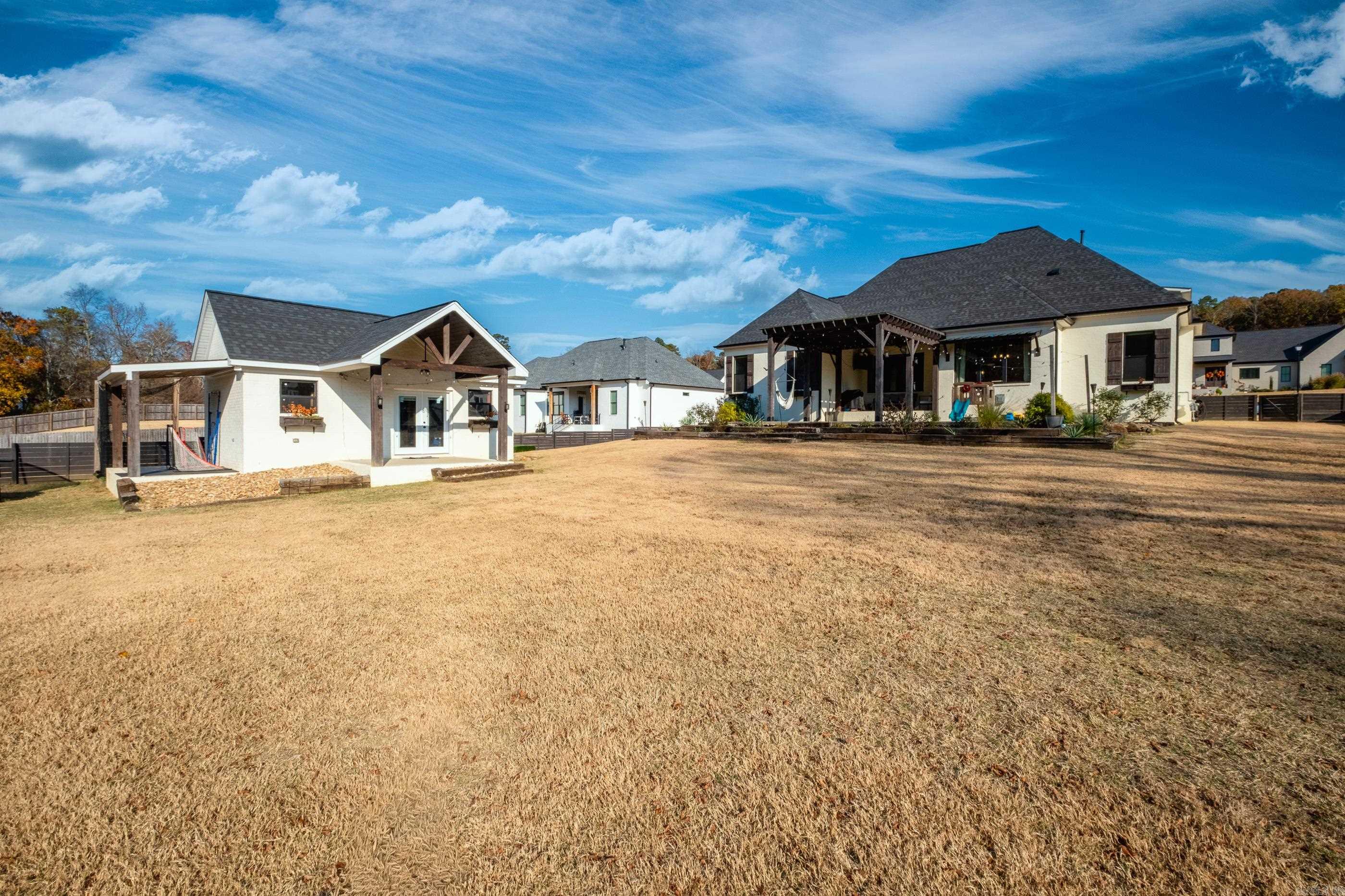 873 Belle Grove Loop  Benton, AR