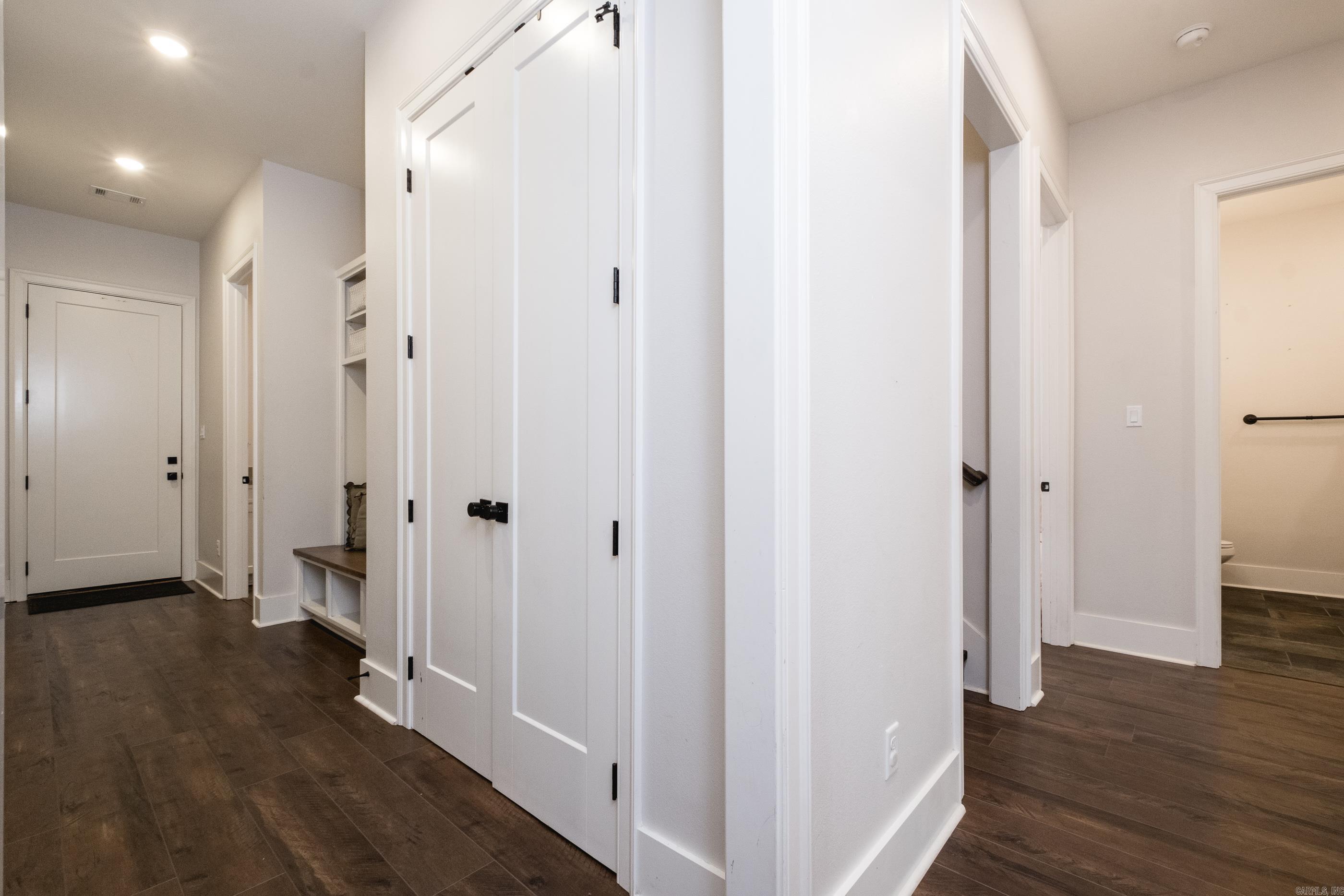 873 Belle Grove Loop  Benton, AR