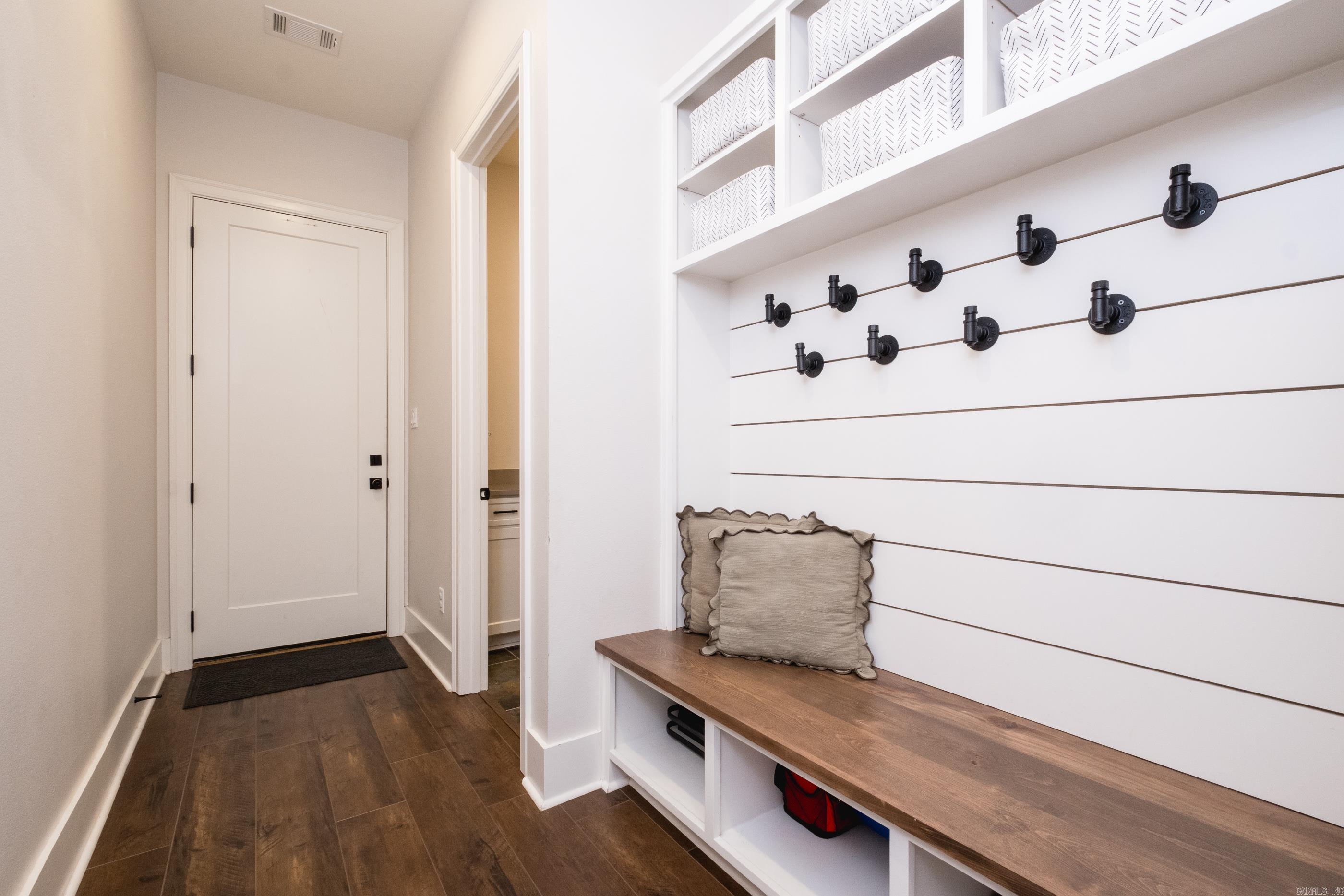 873 Belle Grove Loop  Benton, AR