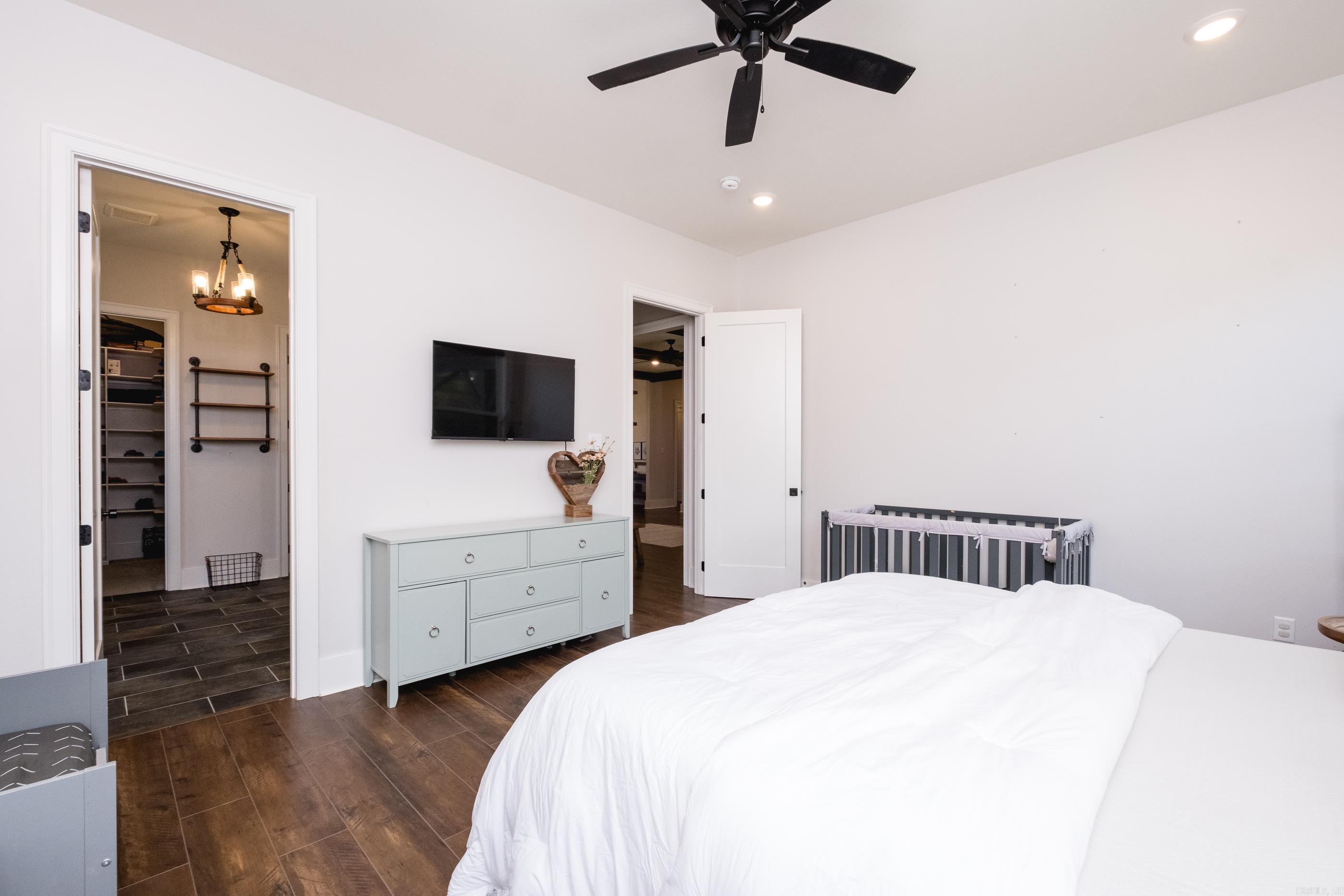 873 Belle Grove Loop  Benton, AR