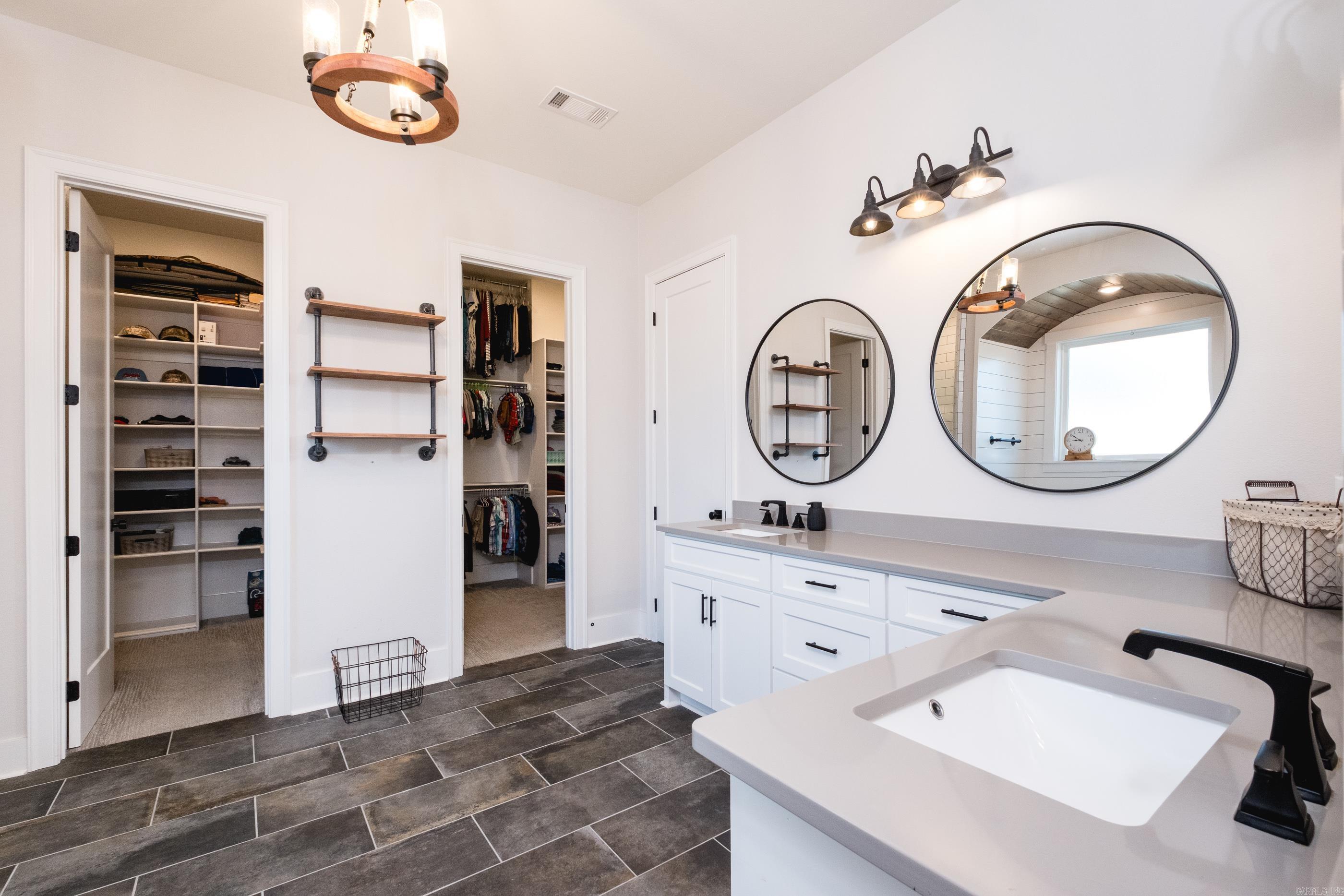 873 Belle Grove Loop  Benton, AR