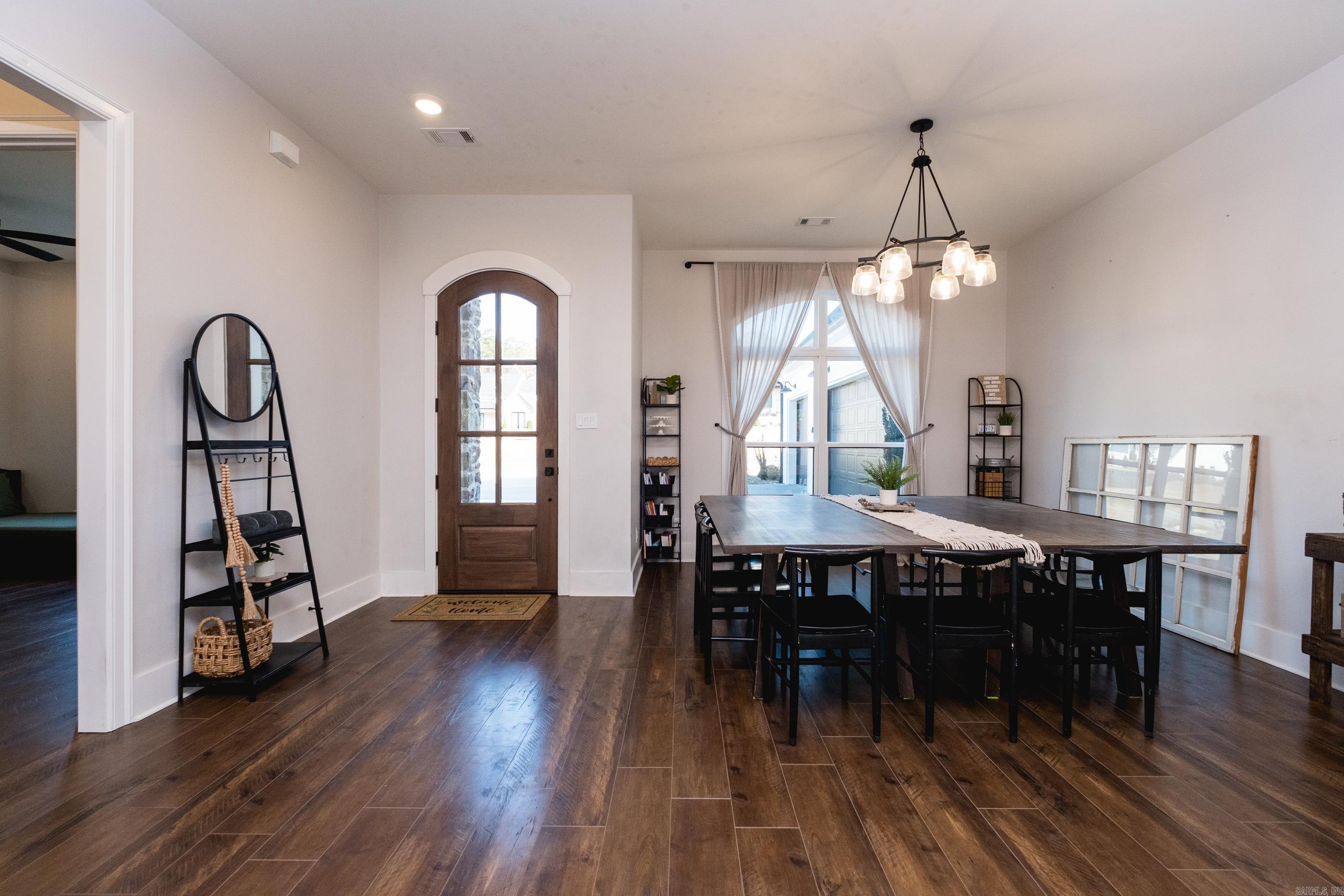 873 Belle Grove Loop  Benton, AR