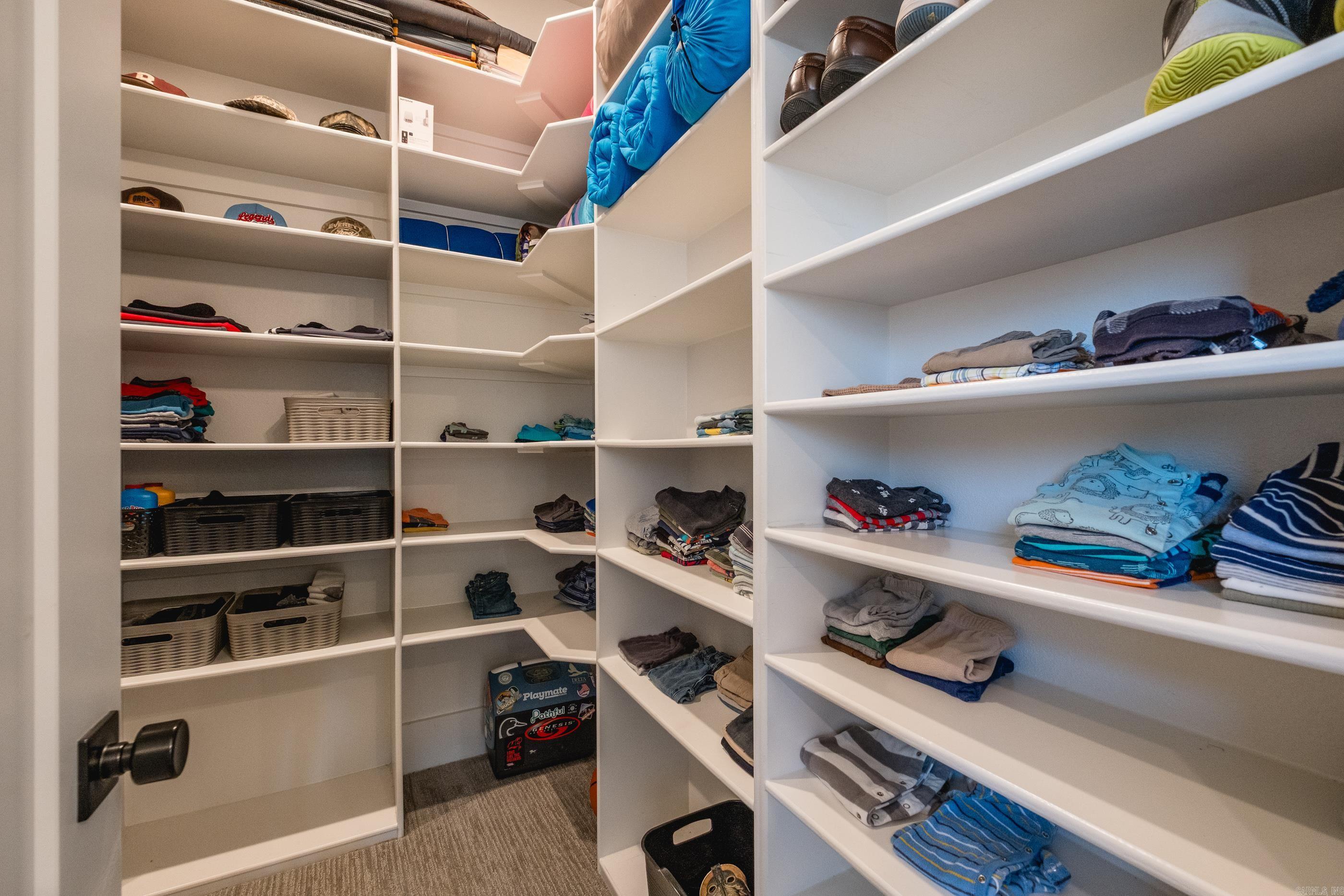 873 Belle Grove Loop  Benton, AR