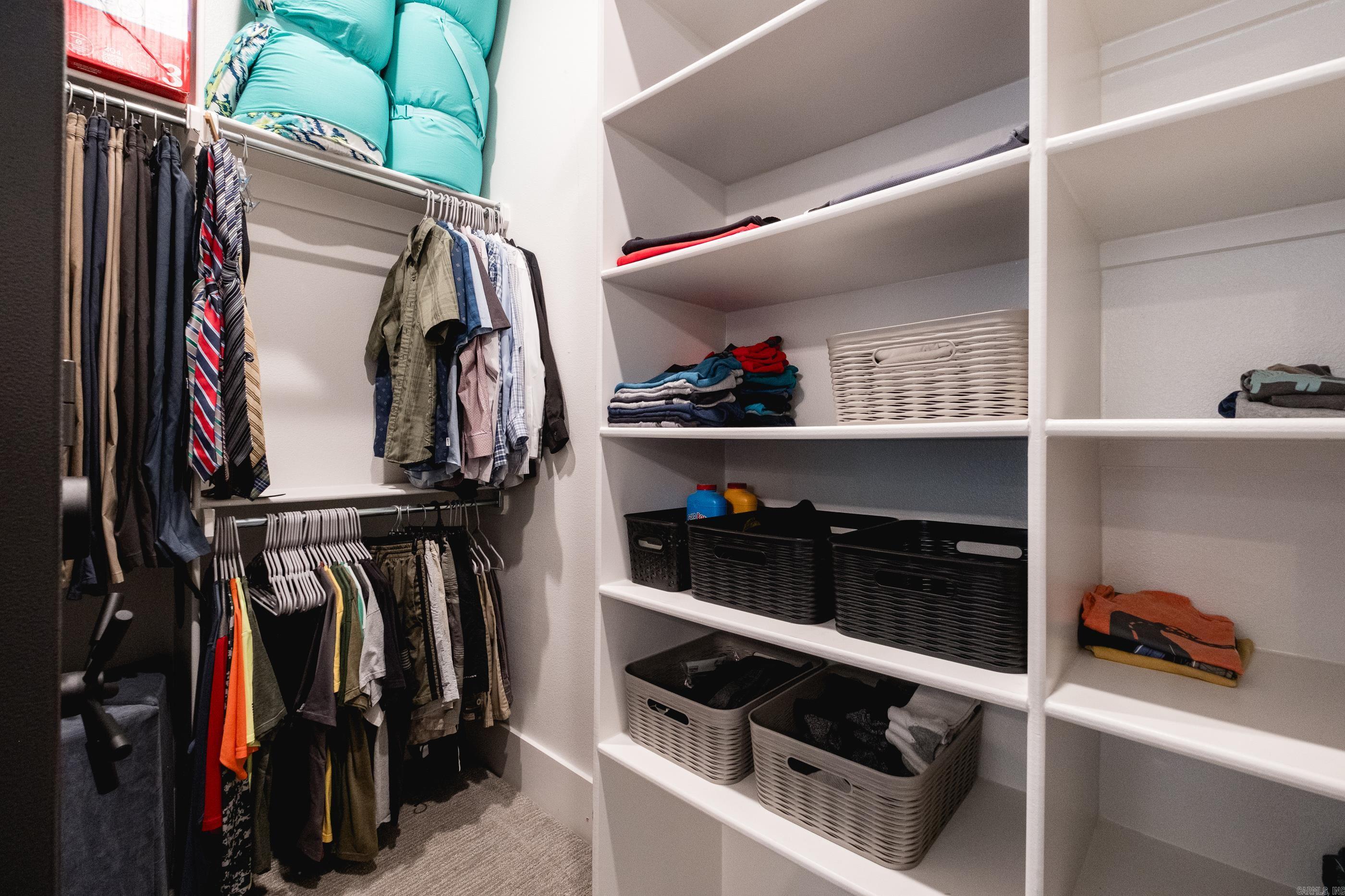 873 Belle Grove Loop  Benton, AR