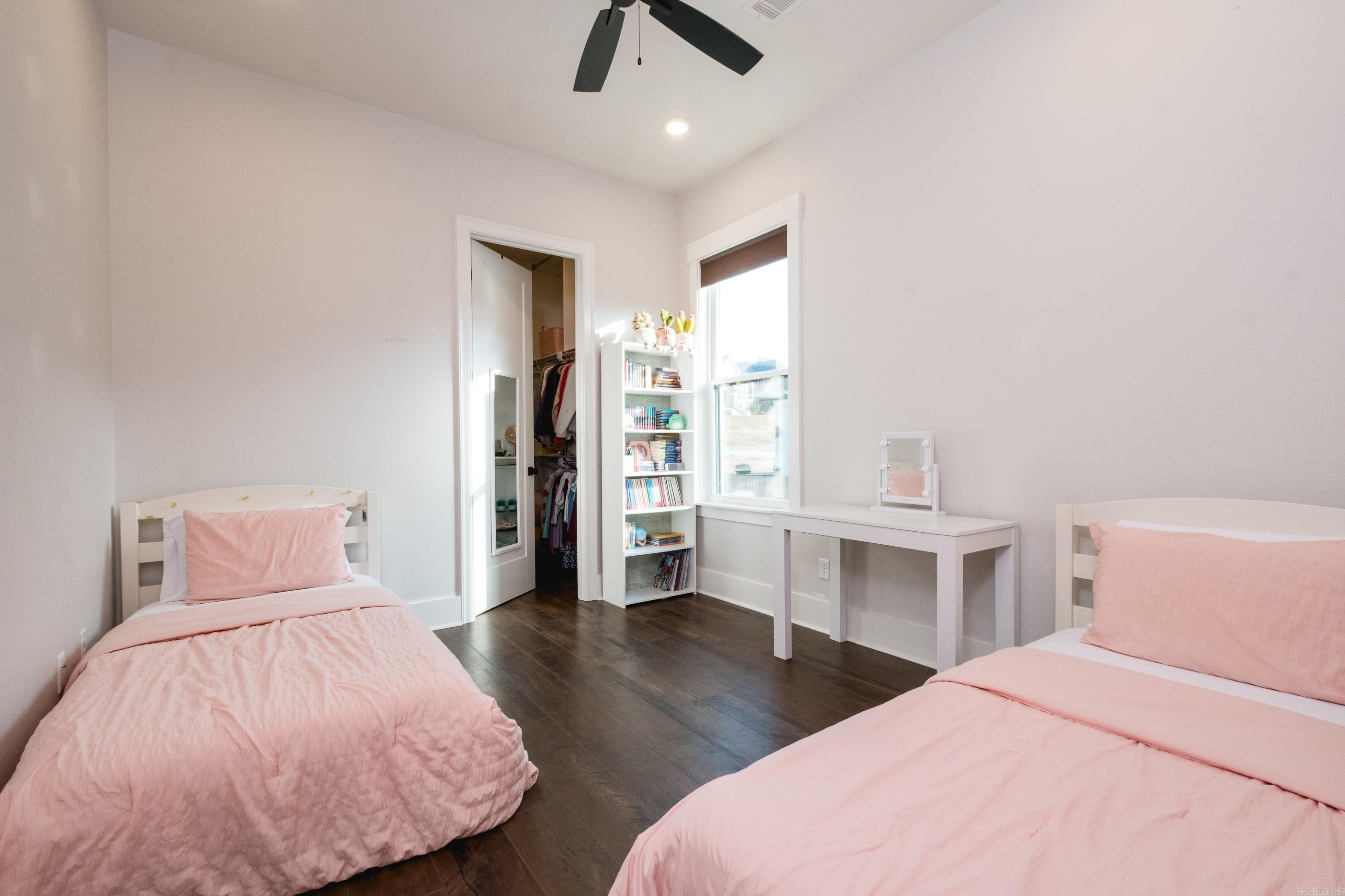 873 Belle Grove Loop  Benton, AR