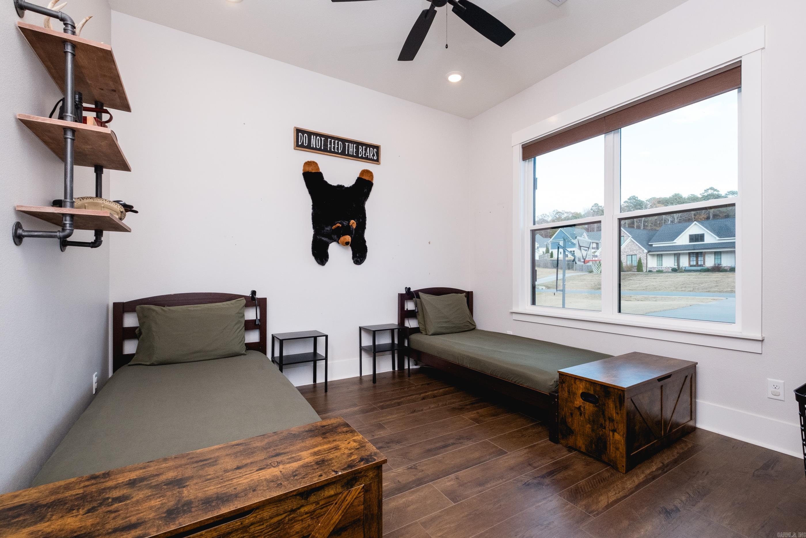 873 Belle Grove Loop  Benton, AR