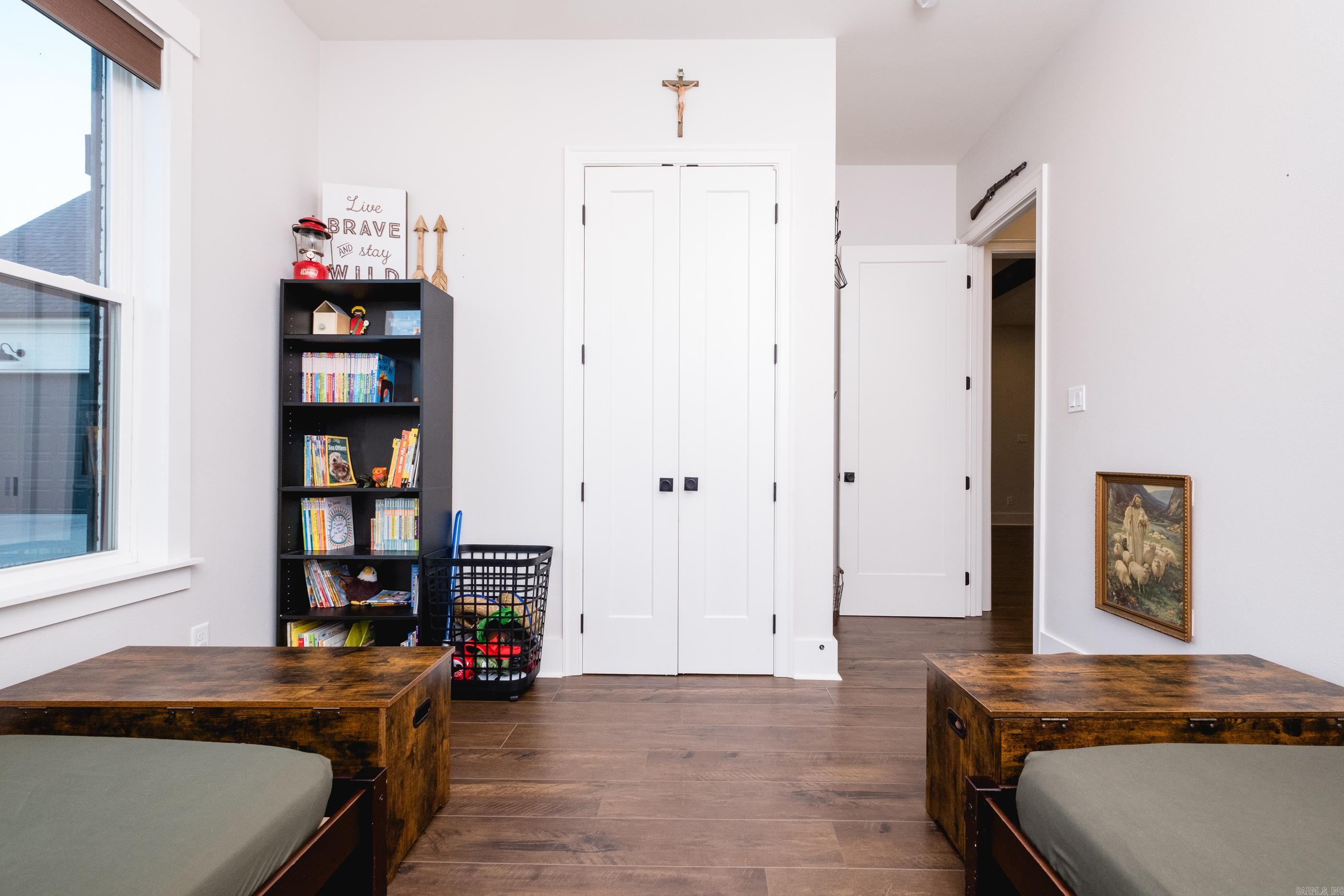 873 Belle Grove Loop  Benton, AR